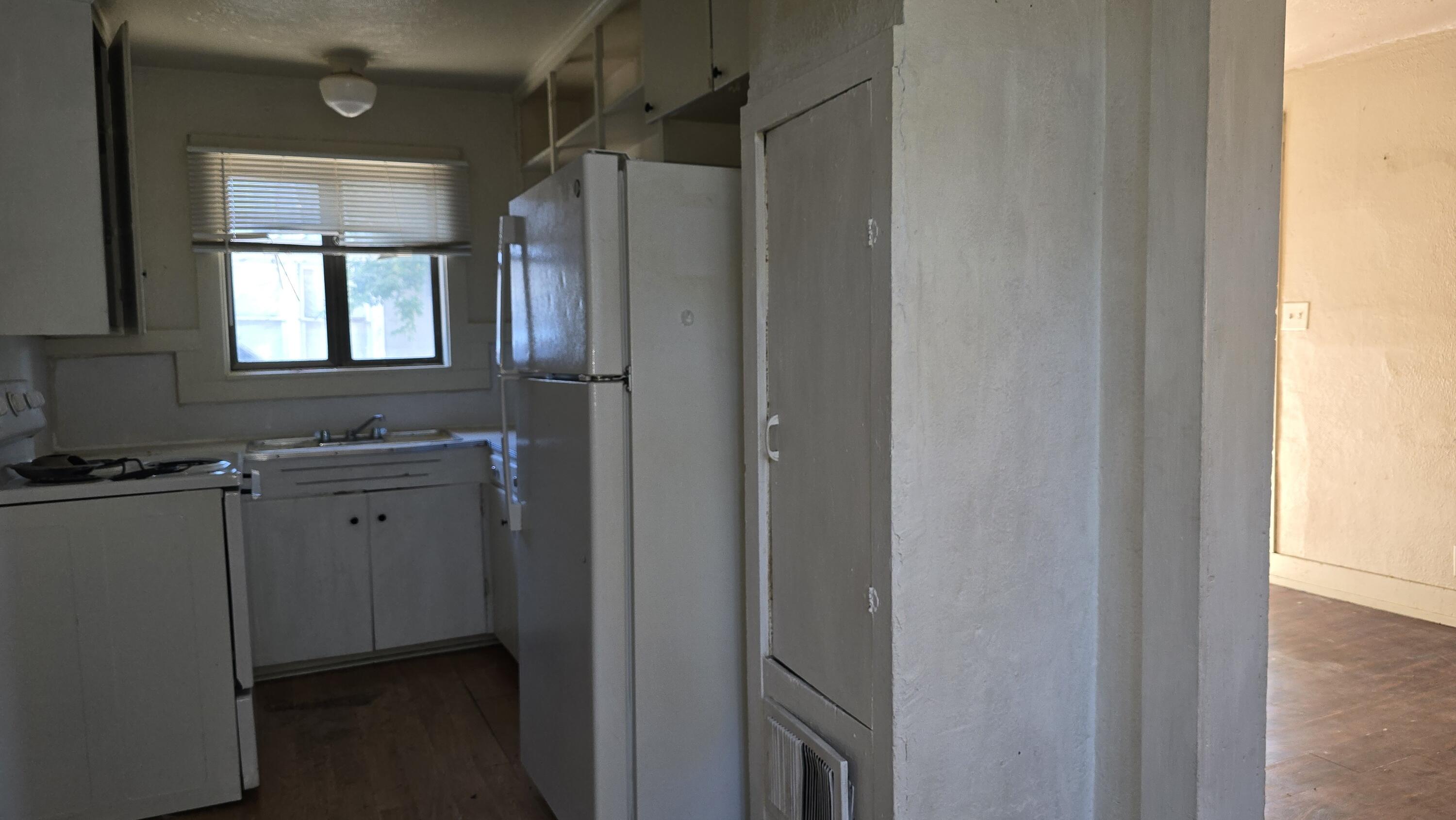 Klamath Falls -Mills Addition - Residential