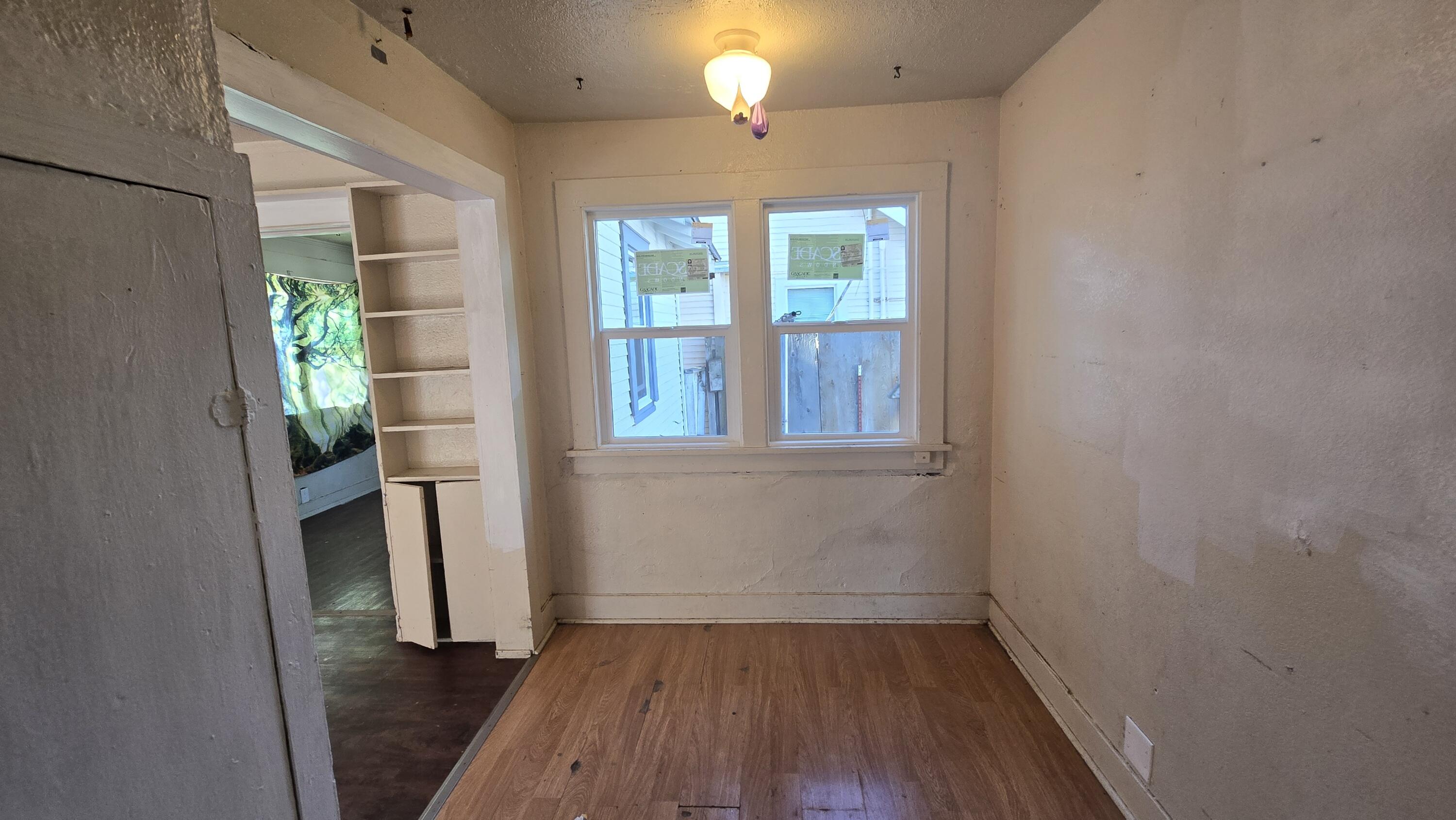 Klamath Falls -Mills Addition - Residential