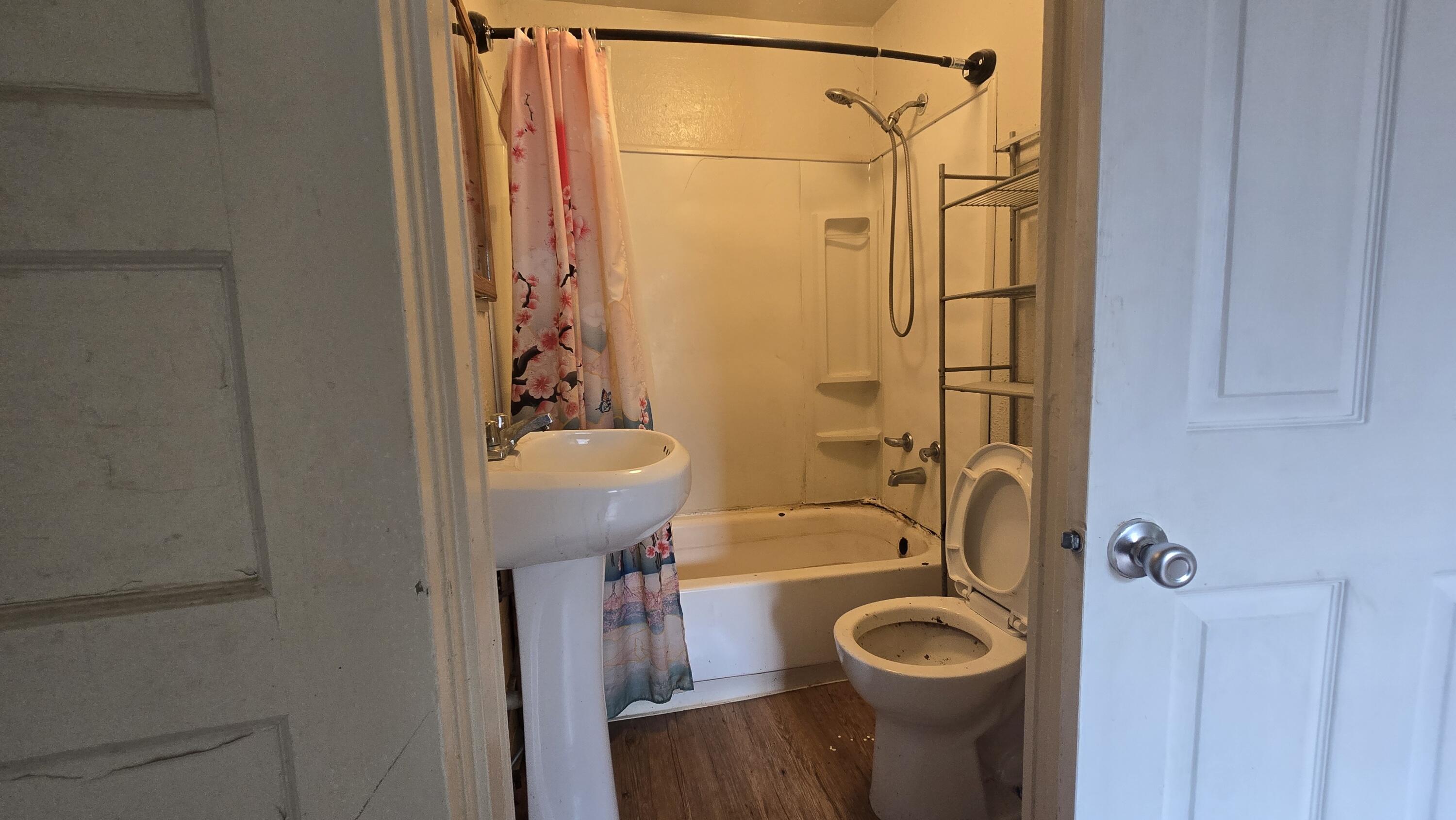 Klamath Falls -Mills Addition - Residential