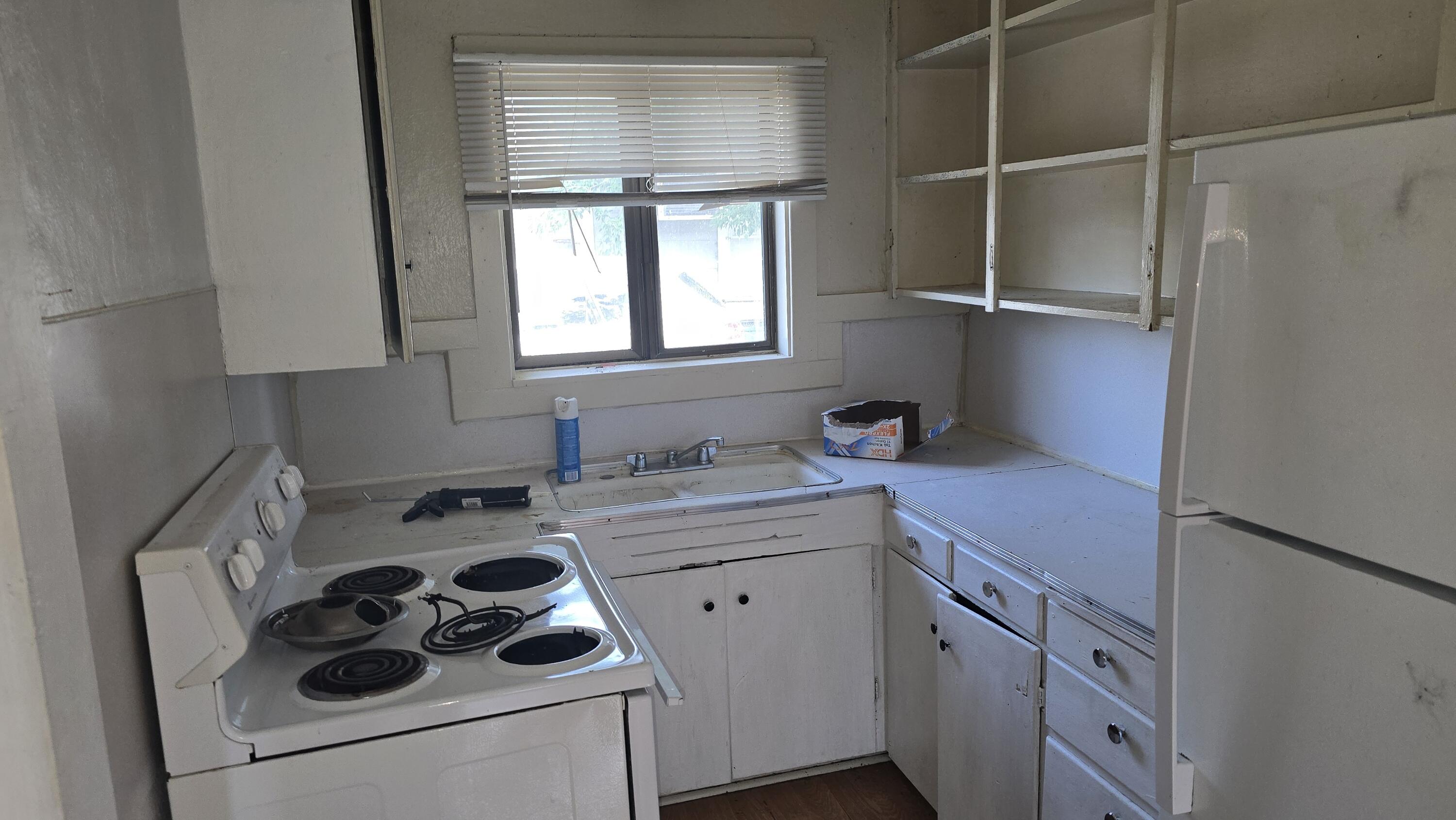 Klamath Falls -Mills Addition - Residential