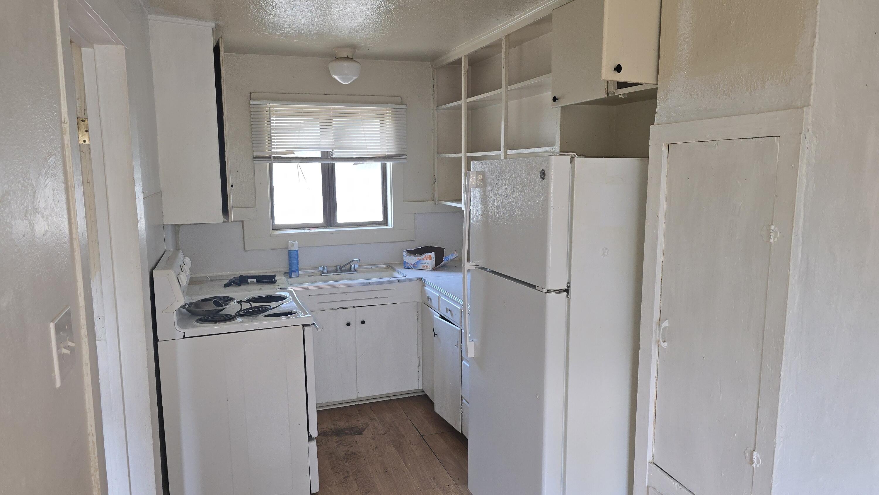 Klamath Falls -Mills Addition - Residential