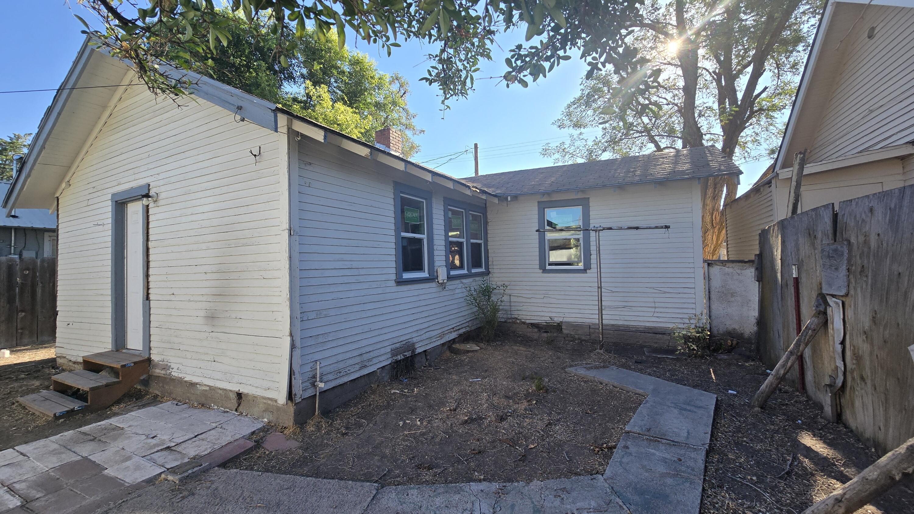 Klamath Falls -Mills Addition - Residential