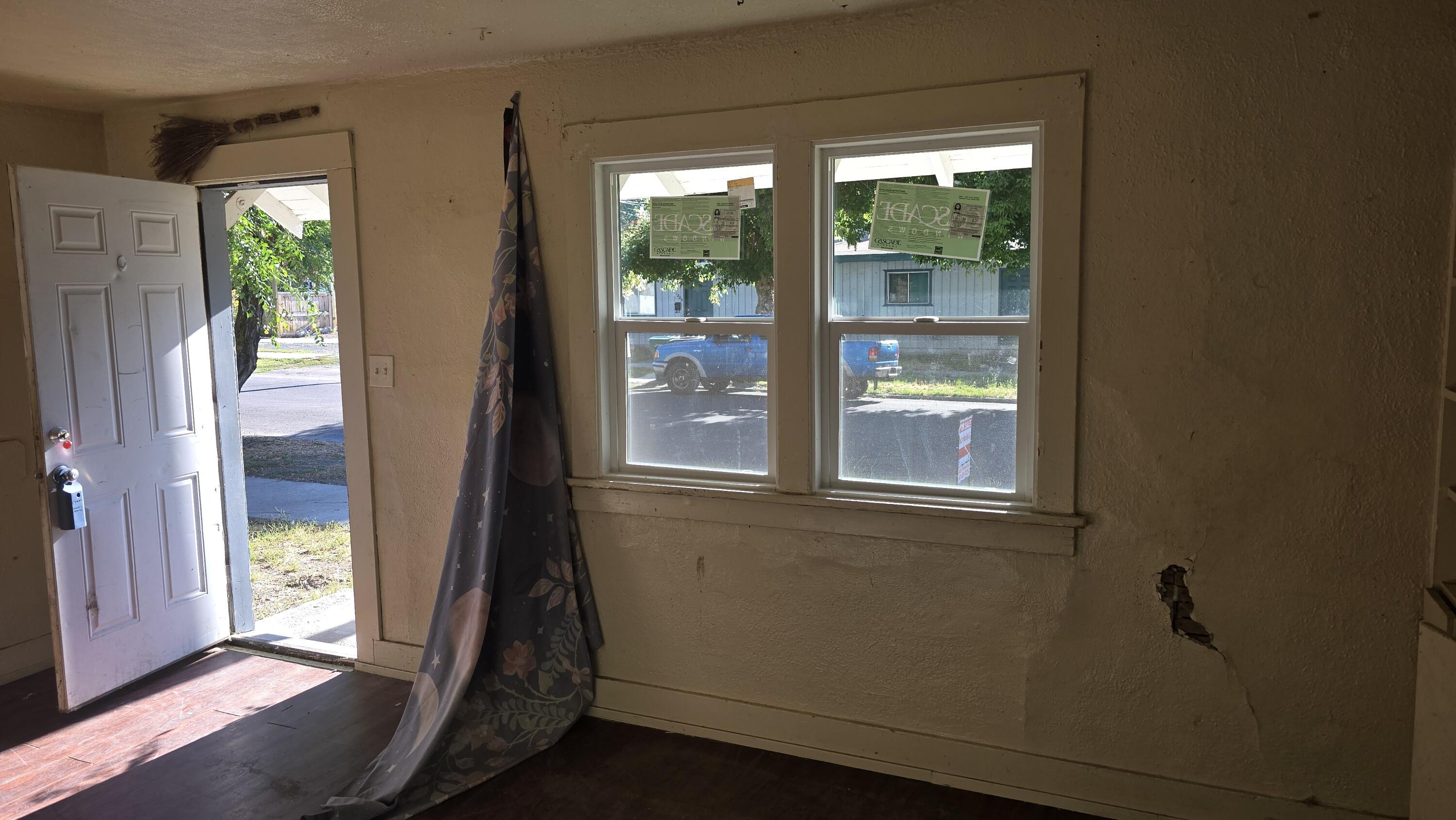 Klamath Falls -Mills Addition - Residential