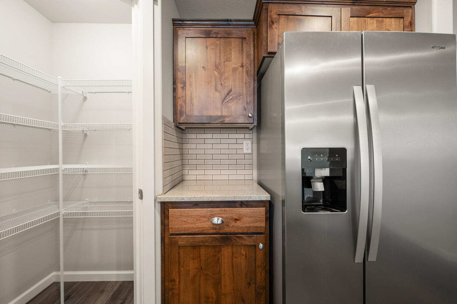 Fieldstone Crossing - Residential