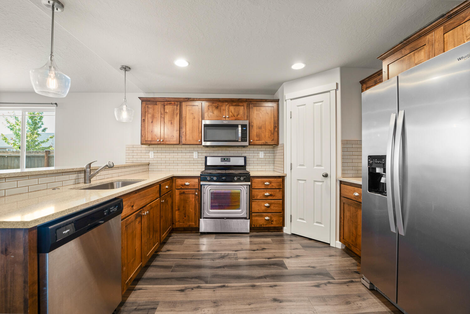 Fieldstone Crossing - Residential