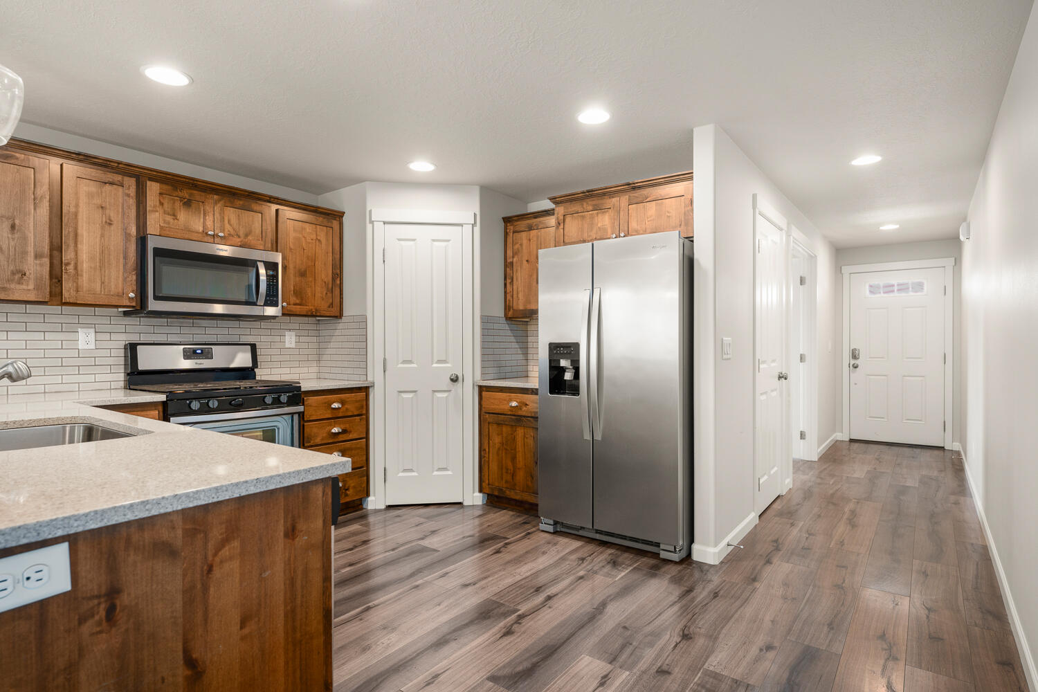 Fieldstone Crossing - Residential