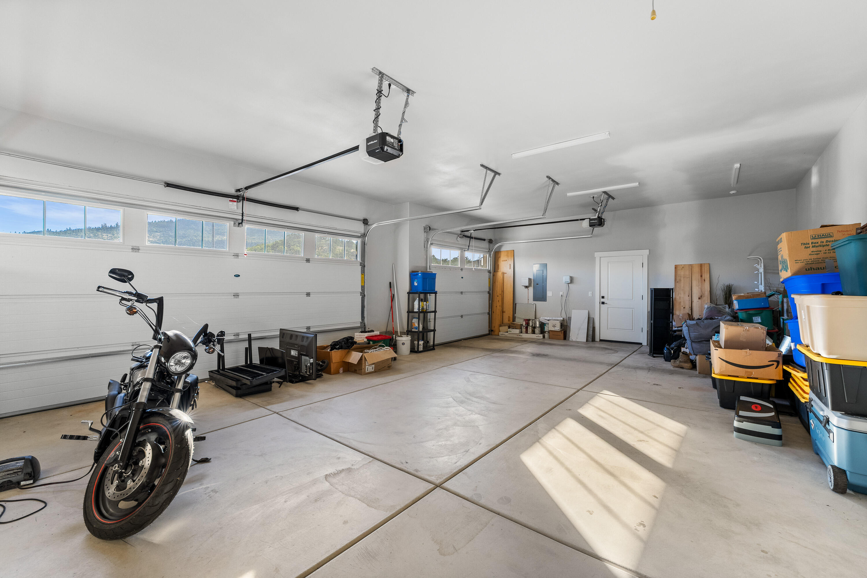 N/A - Residential