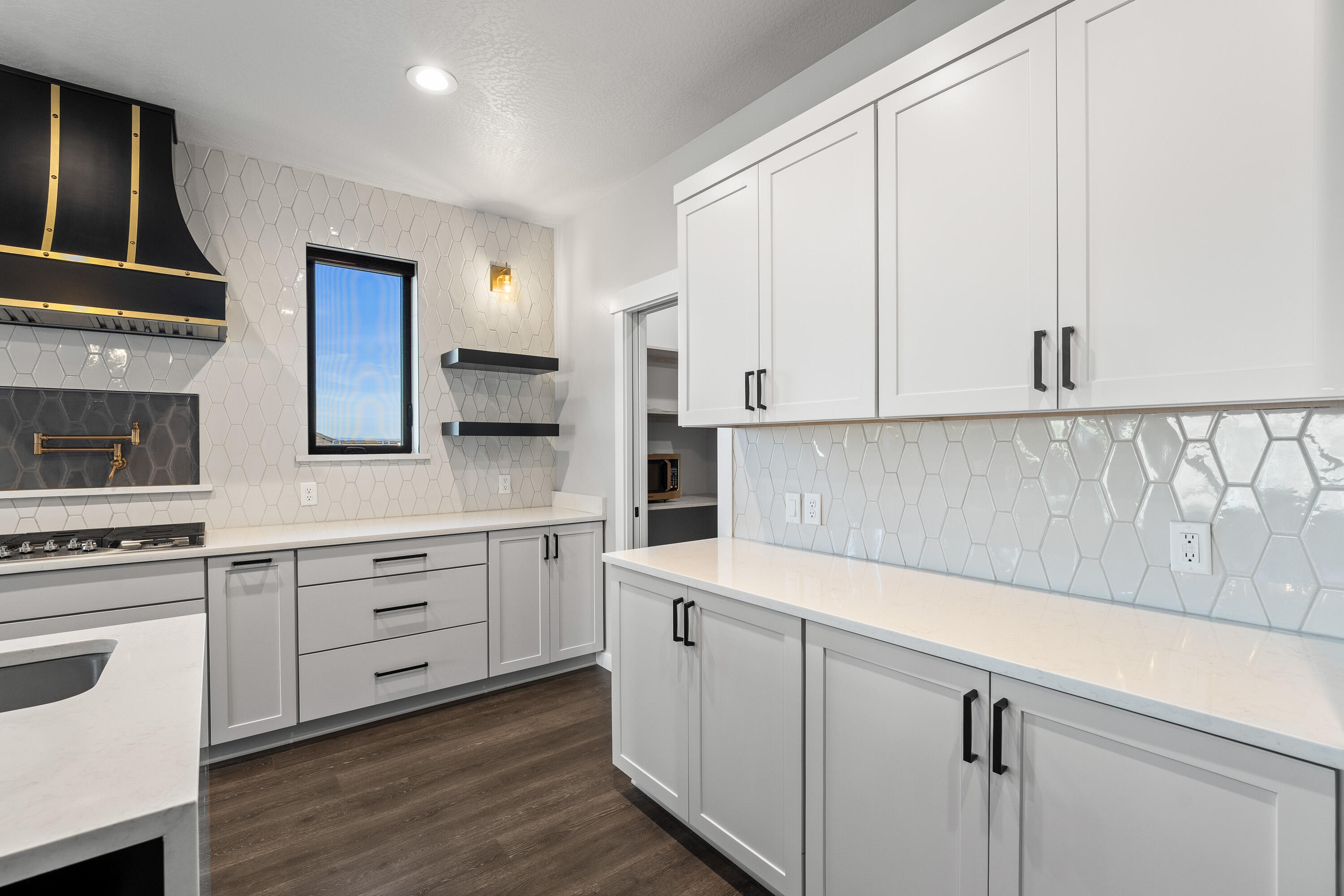 N/A - Residential