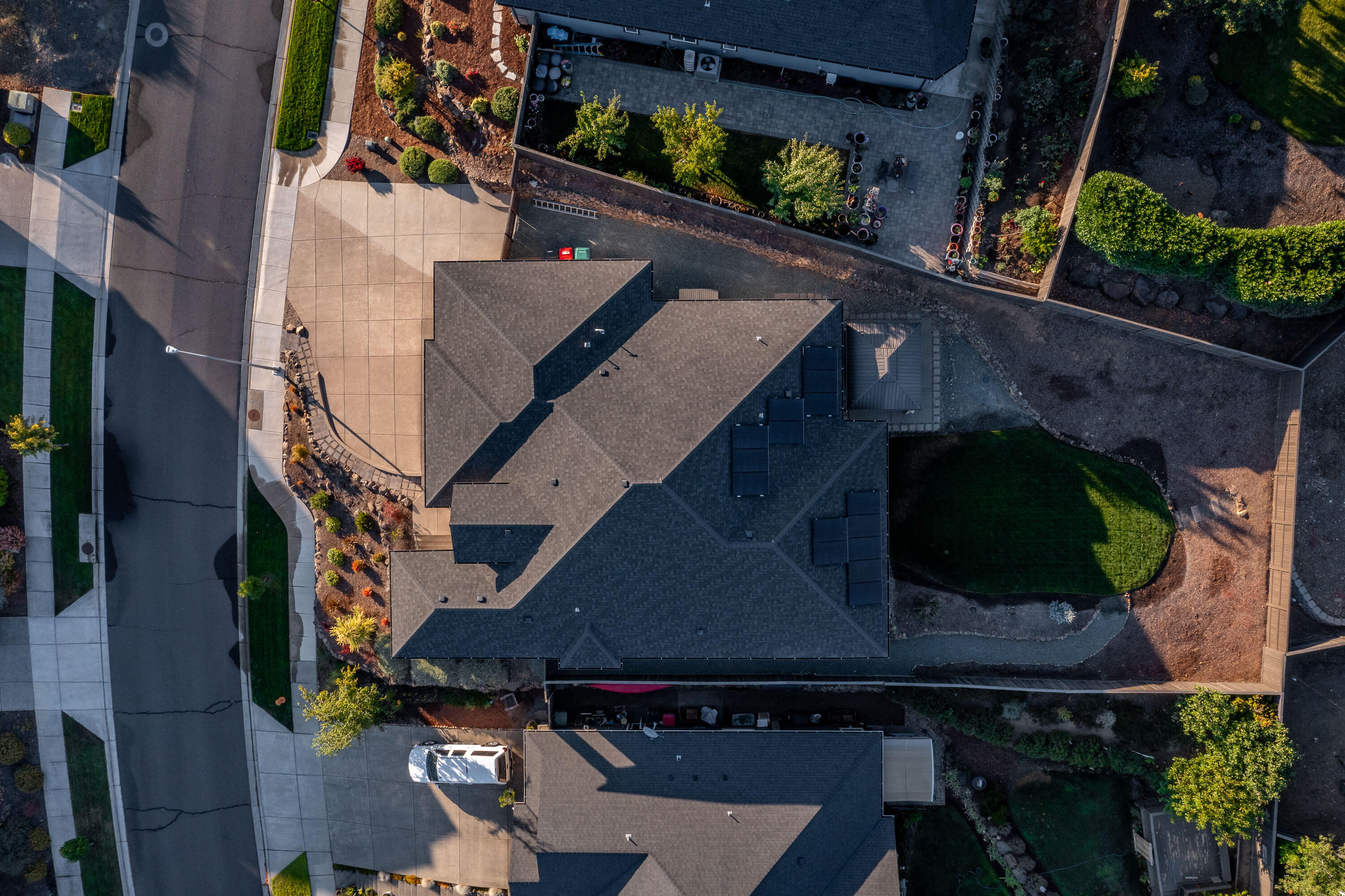 N/A - Residential