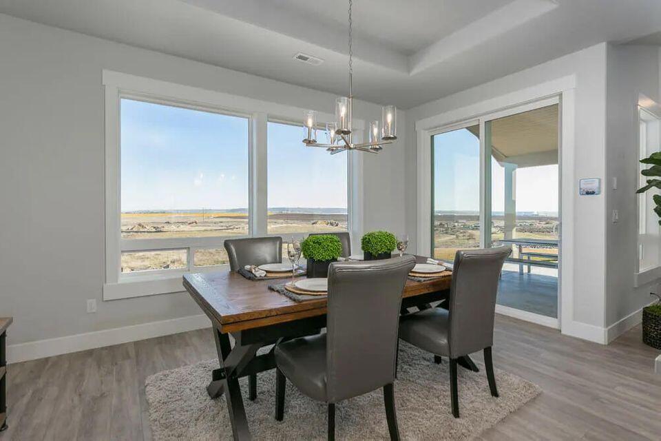 Rivers Edge Village - Residential