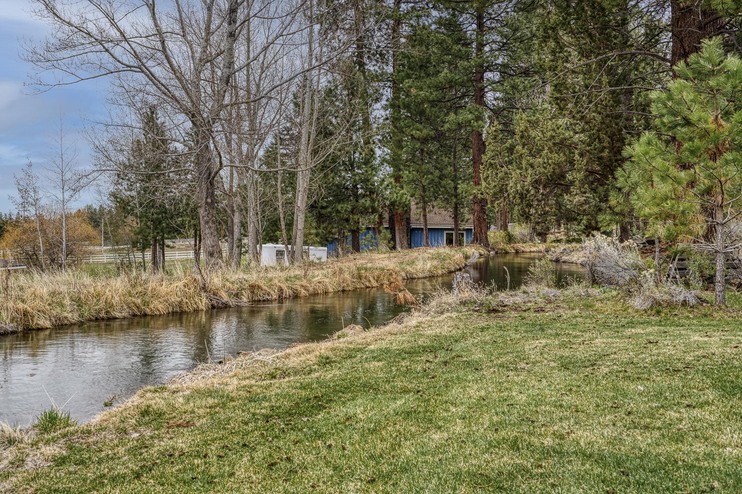 Woodside Ranch - Residential