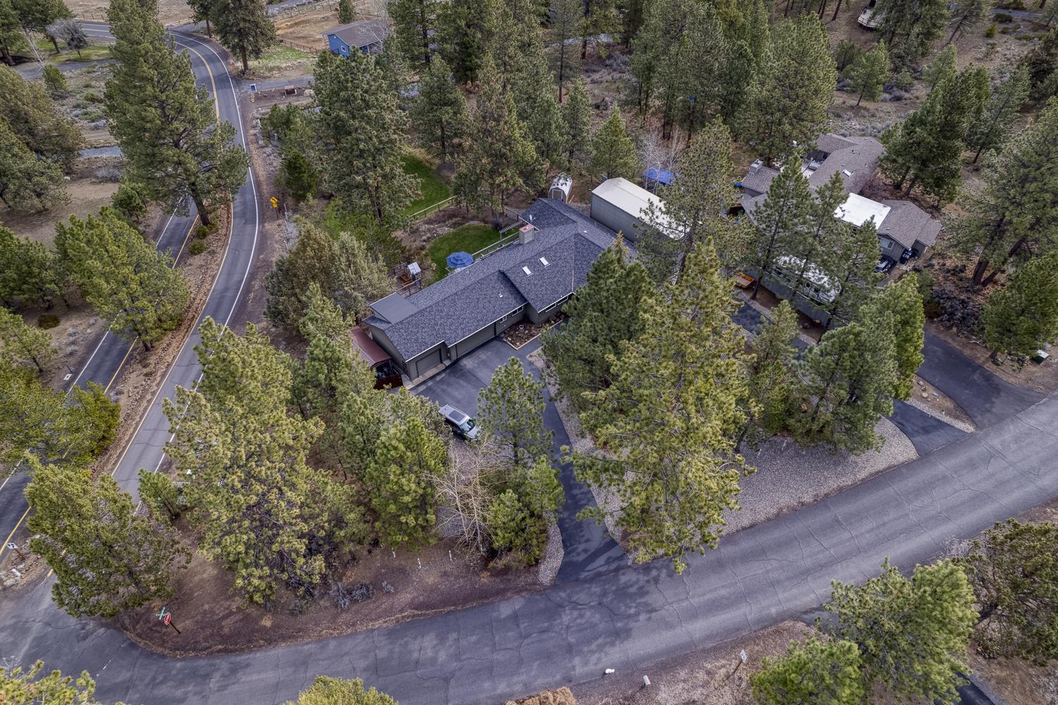 Woodside Ranch - Residential