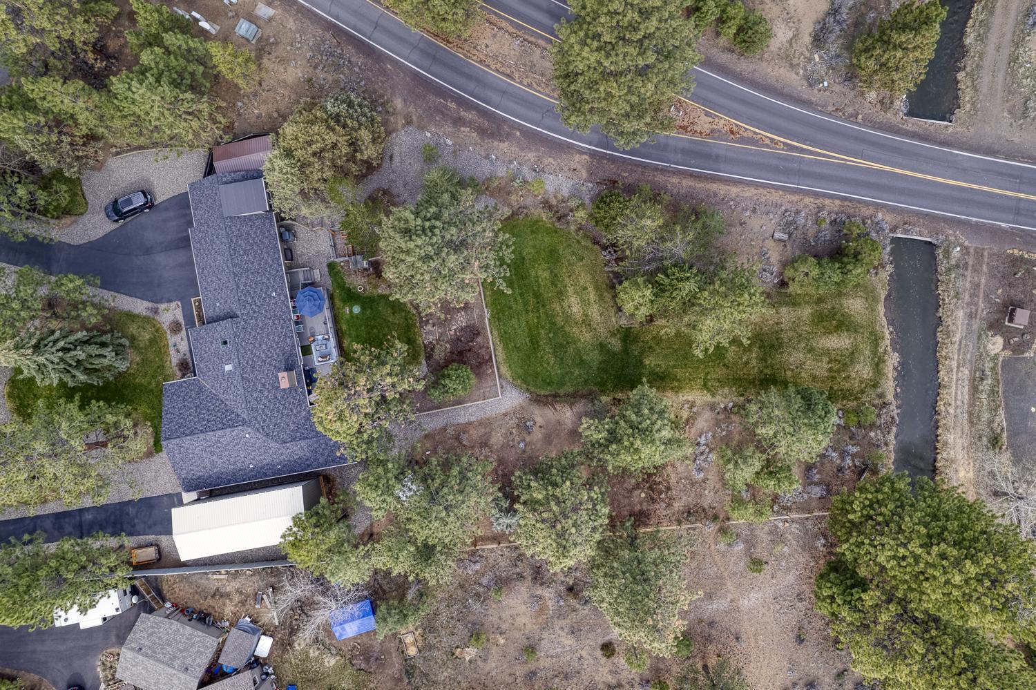 Woodside Ranch - Residential