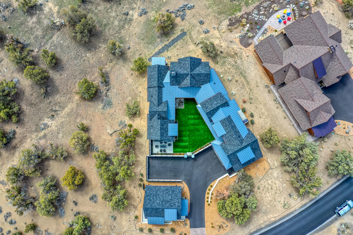 Brasada Ranch - Residential