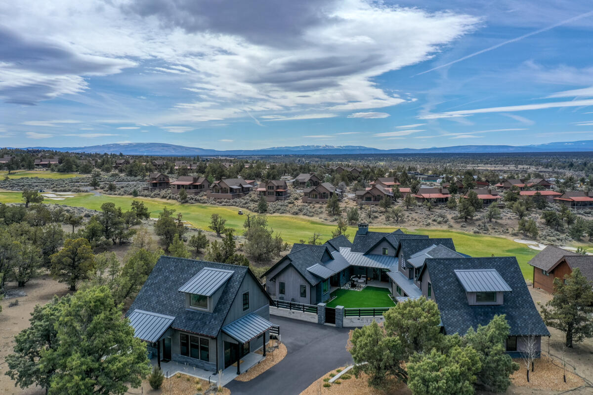 Brasada Ranch - Residential