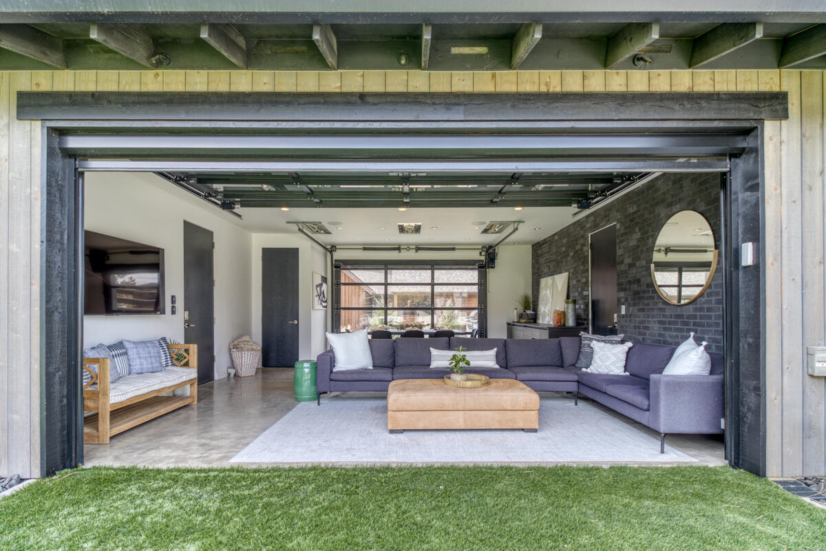 Brasada Ranch - Residential