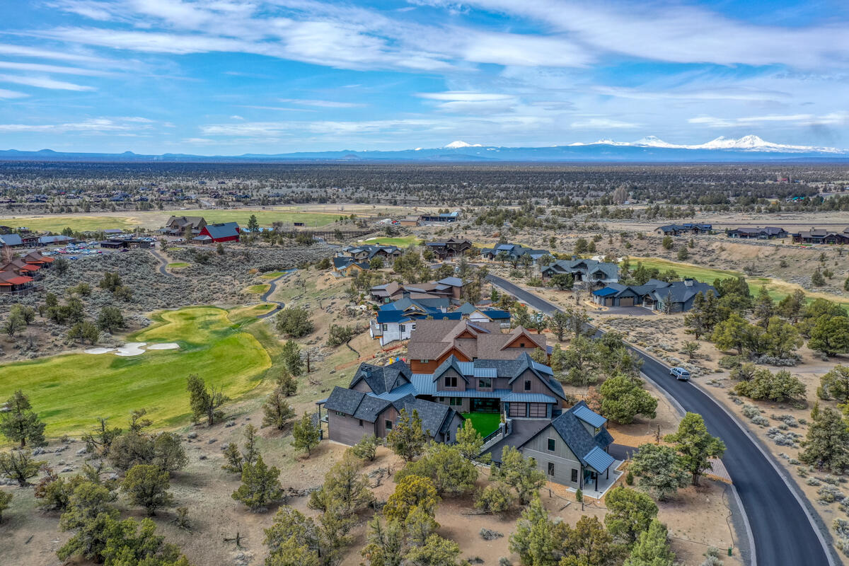 Brasada Ranch - Residential