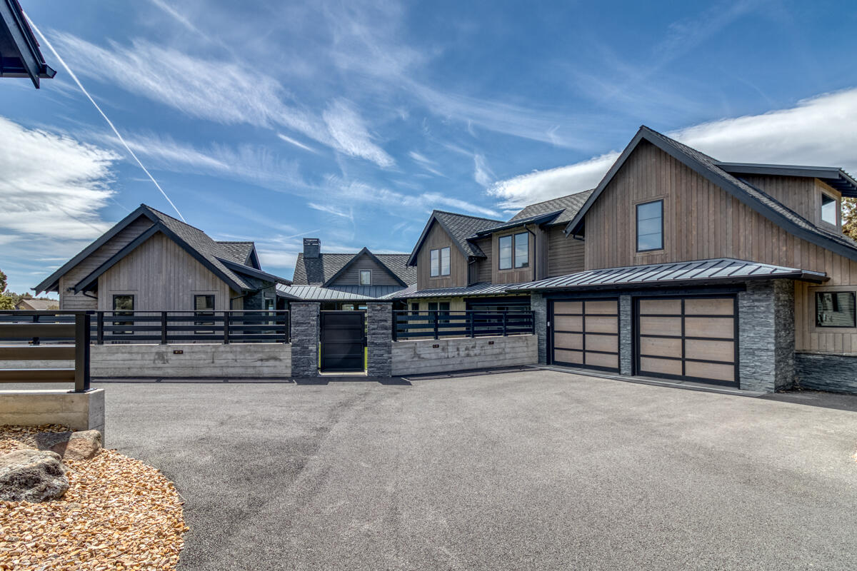 Brasada Ranch - Residential