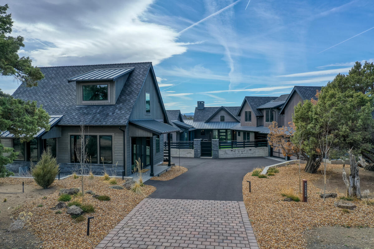 Brasada Ranch - Residential