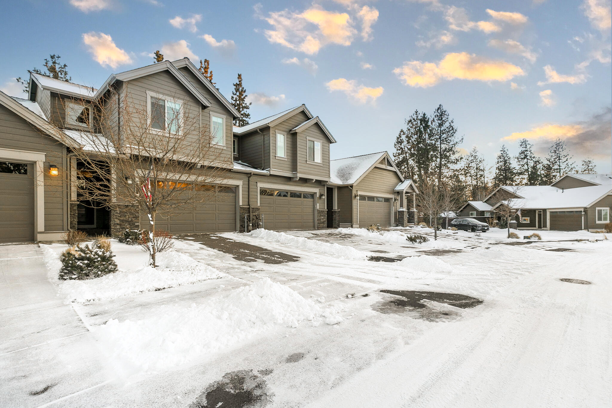 Stonegate - Residential