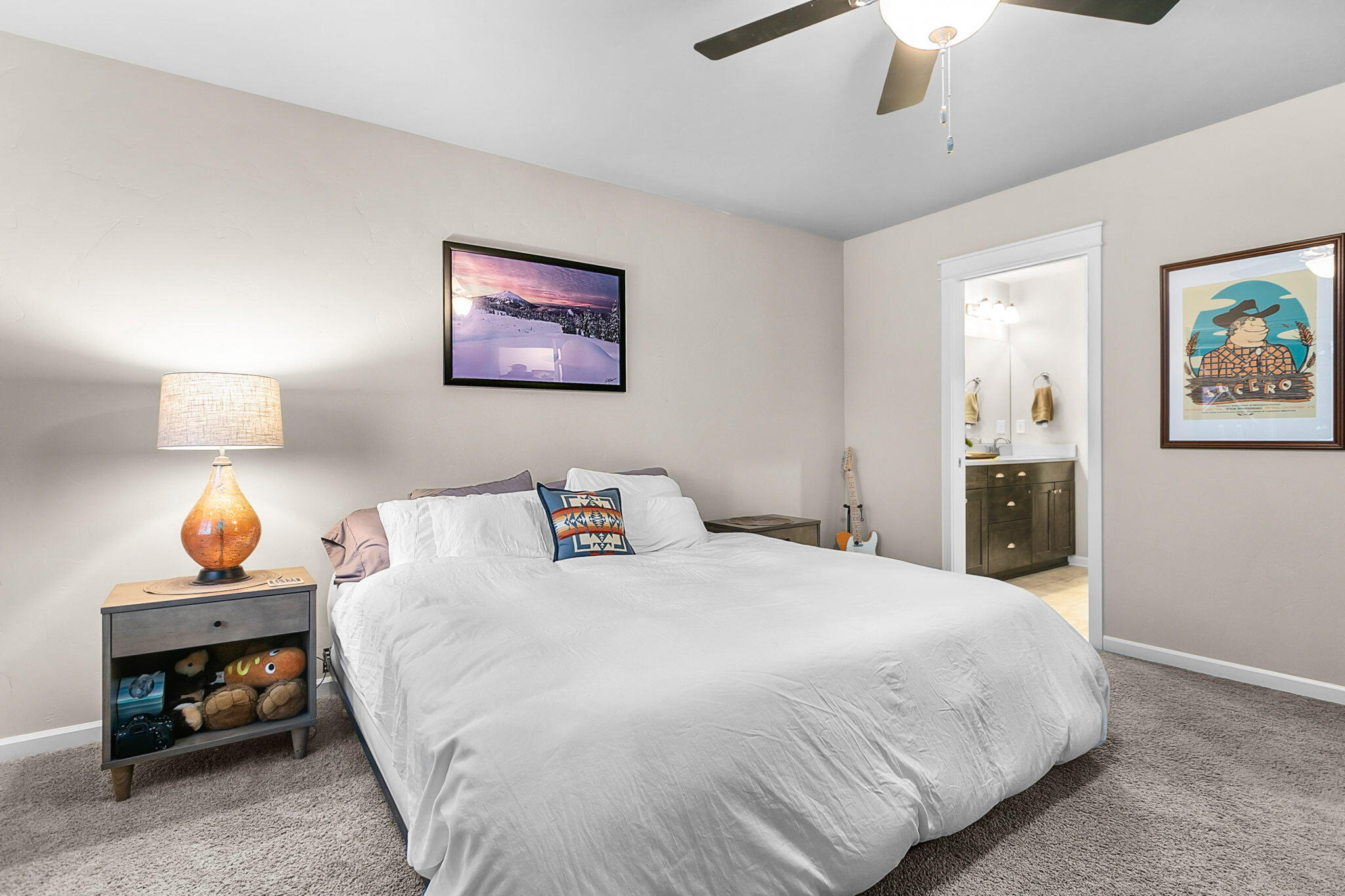 Stonegate - Residential