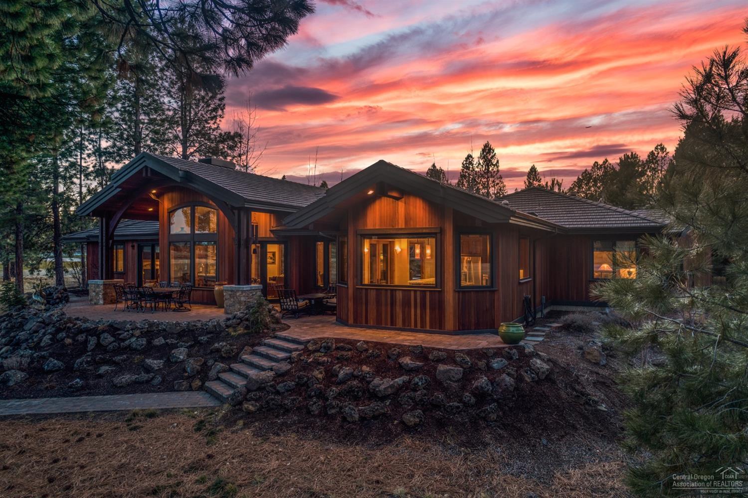 Broken Top - Residential
