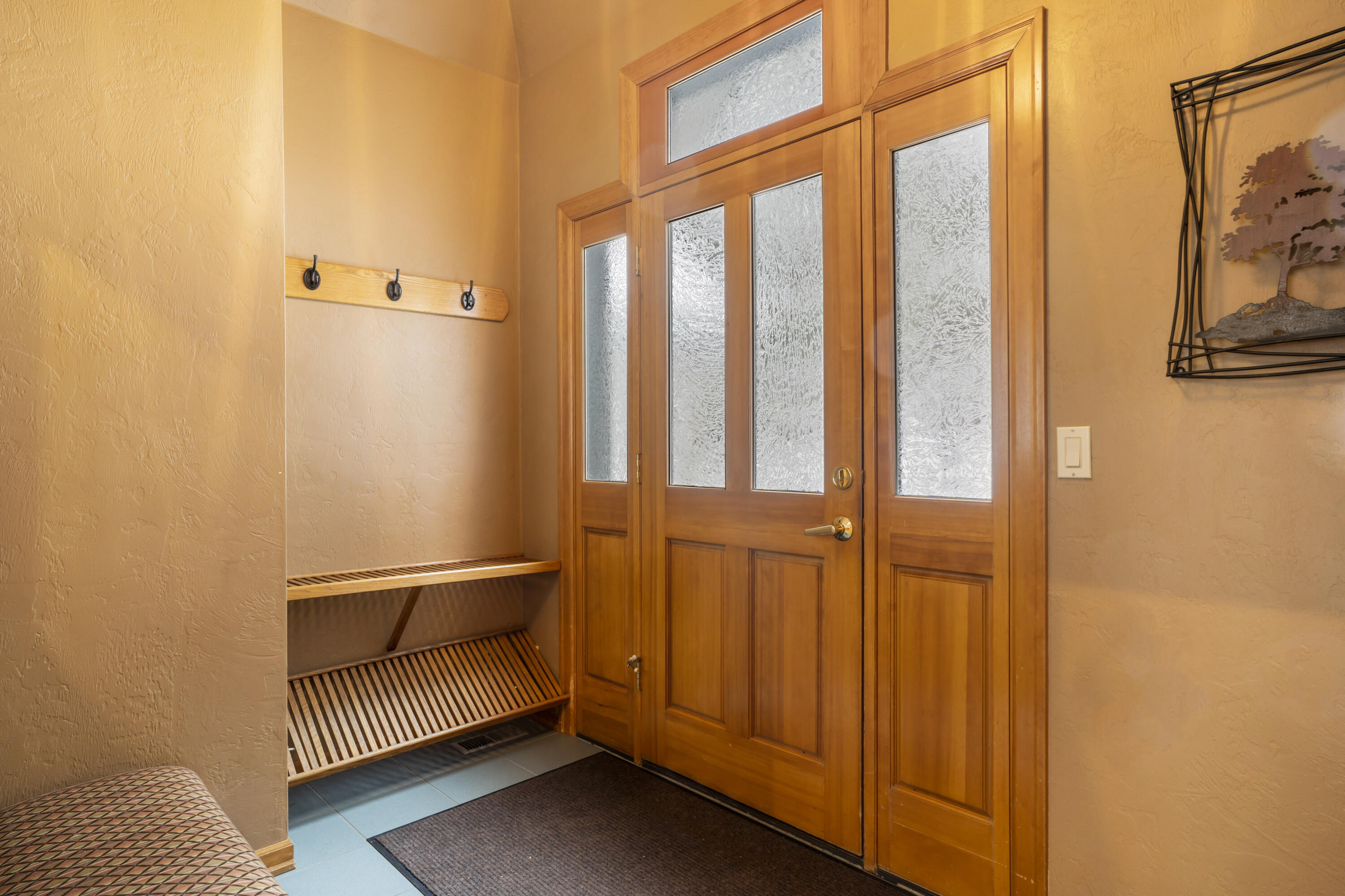 StoneTH - Residential