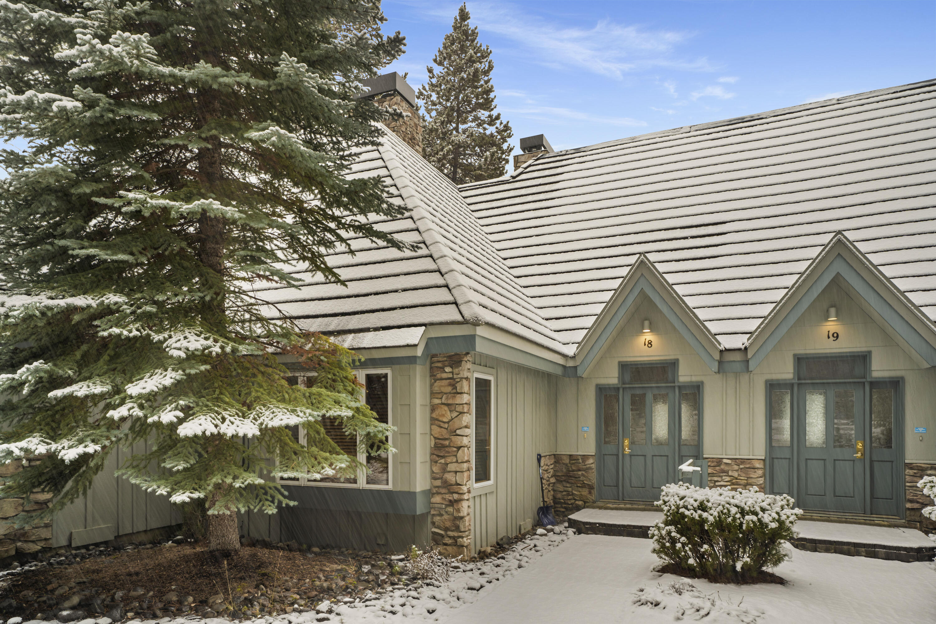 StoneTH - Residential