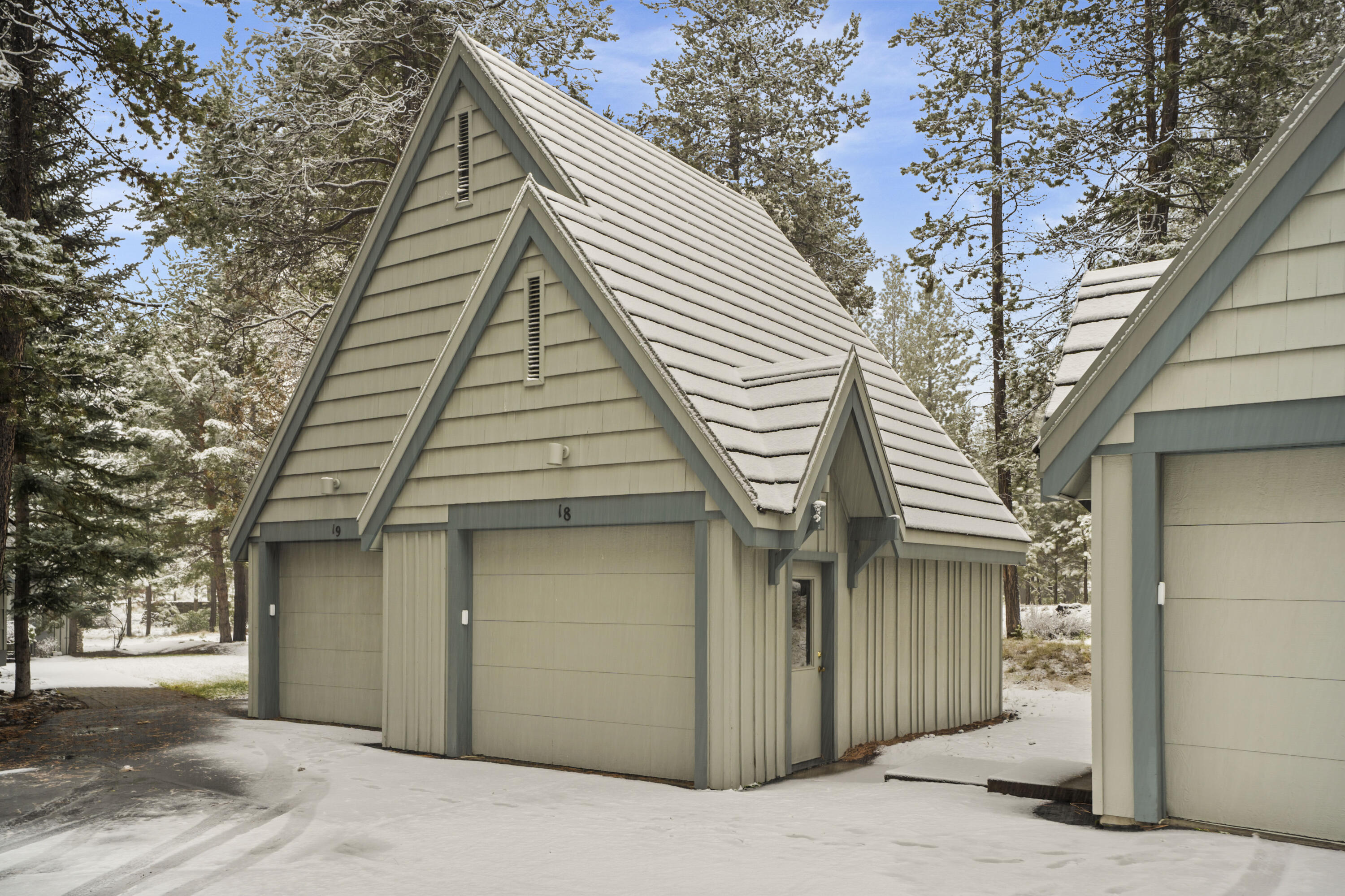 StoneTH - Residential