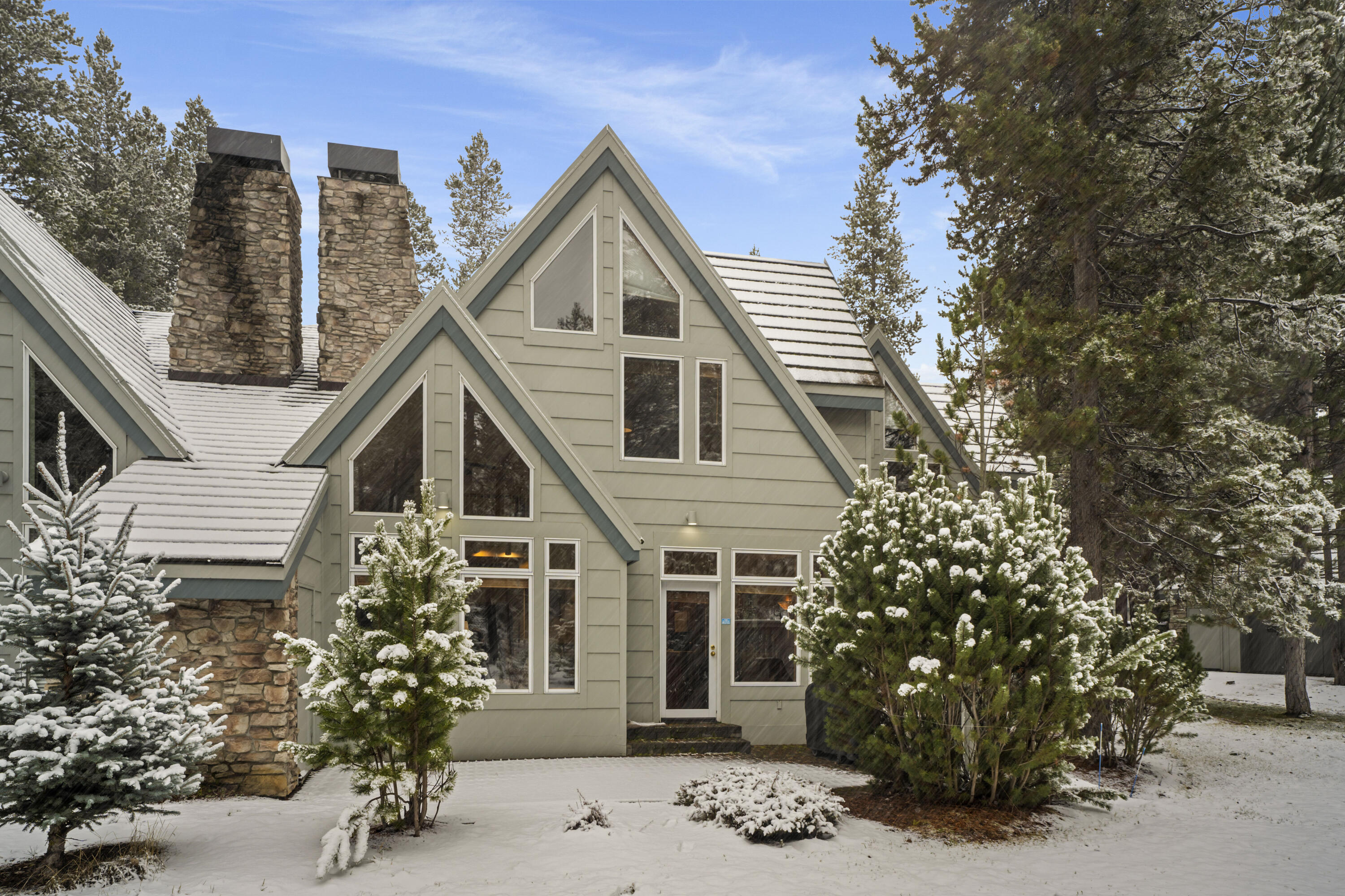 StoneTH - Residential