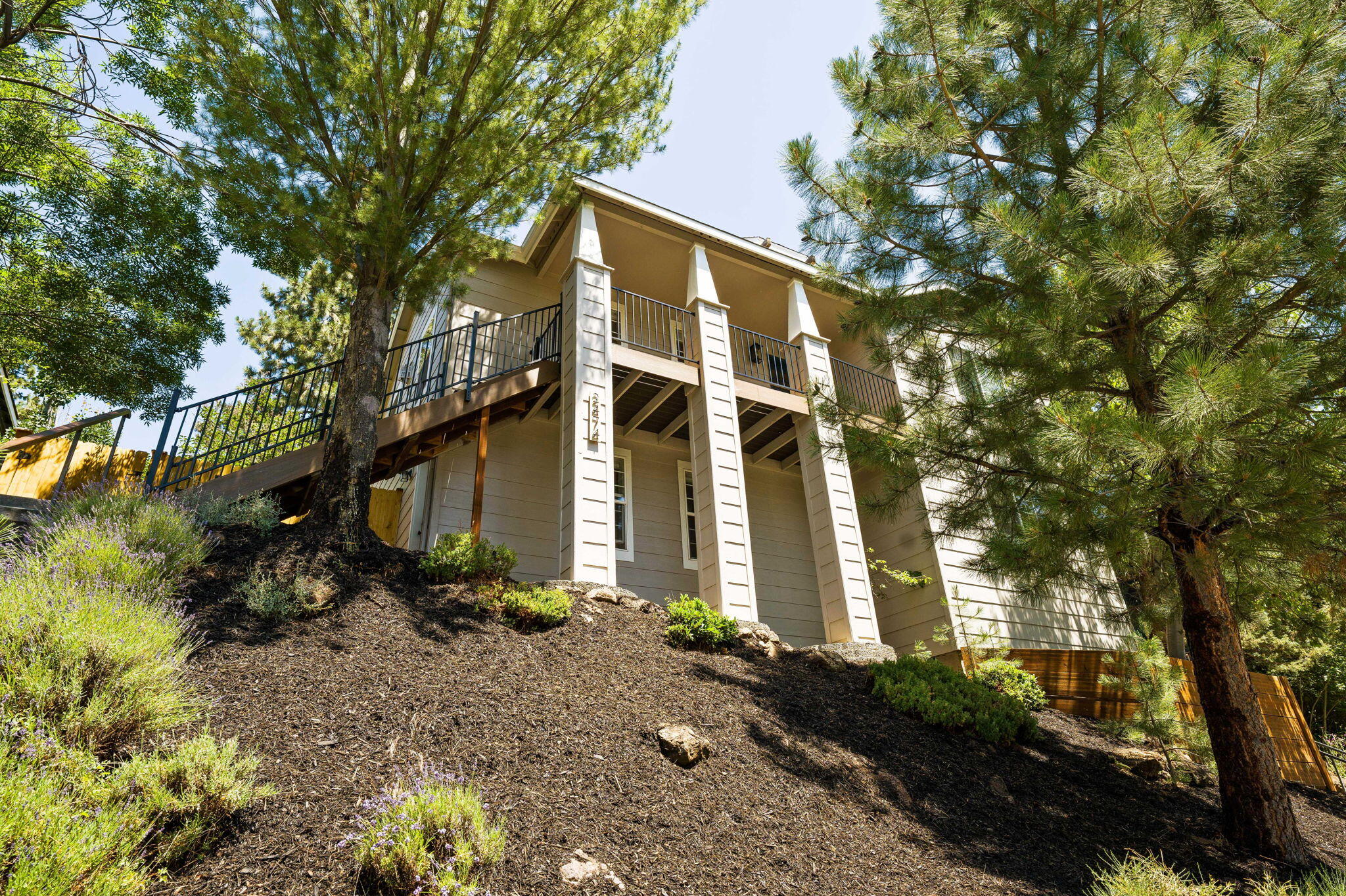 Westside Pines - Residential