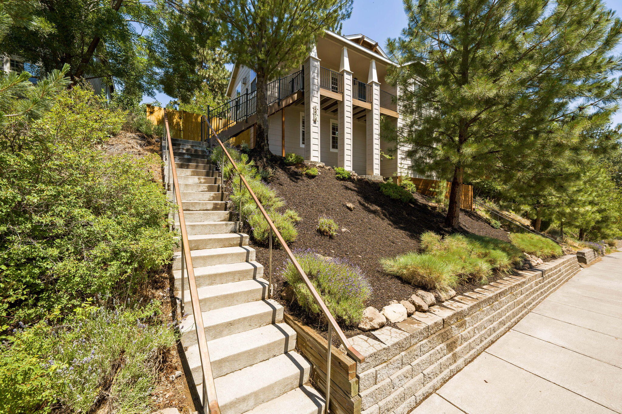 Westside Pines - Residential