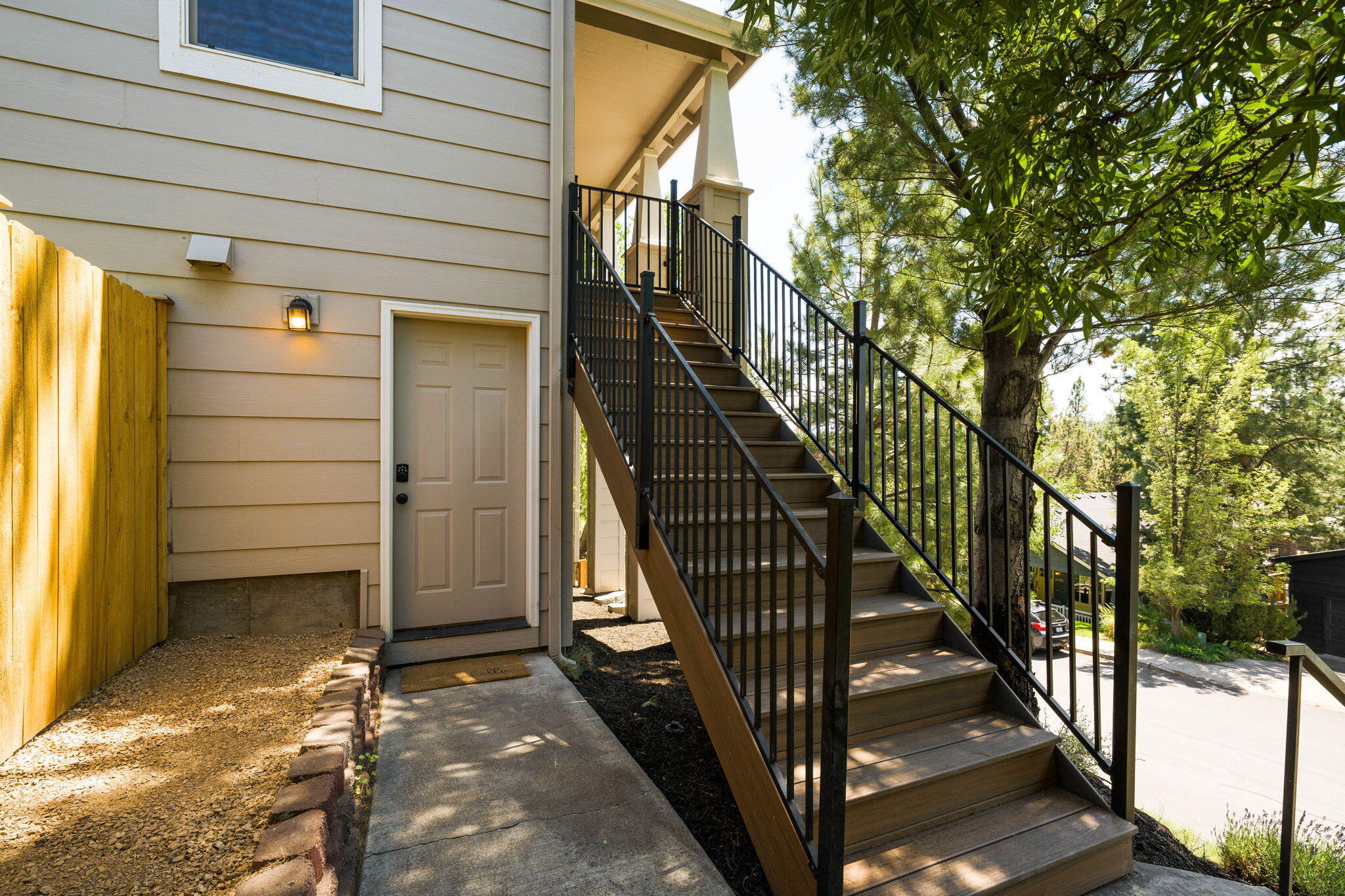 Westside Pines - Residential