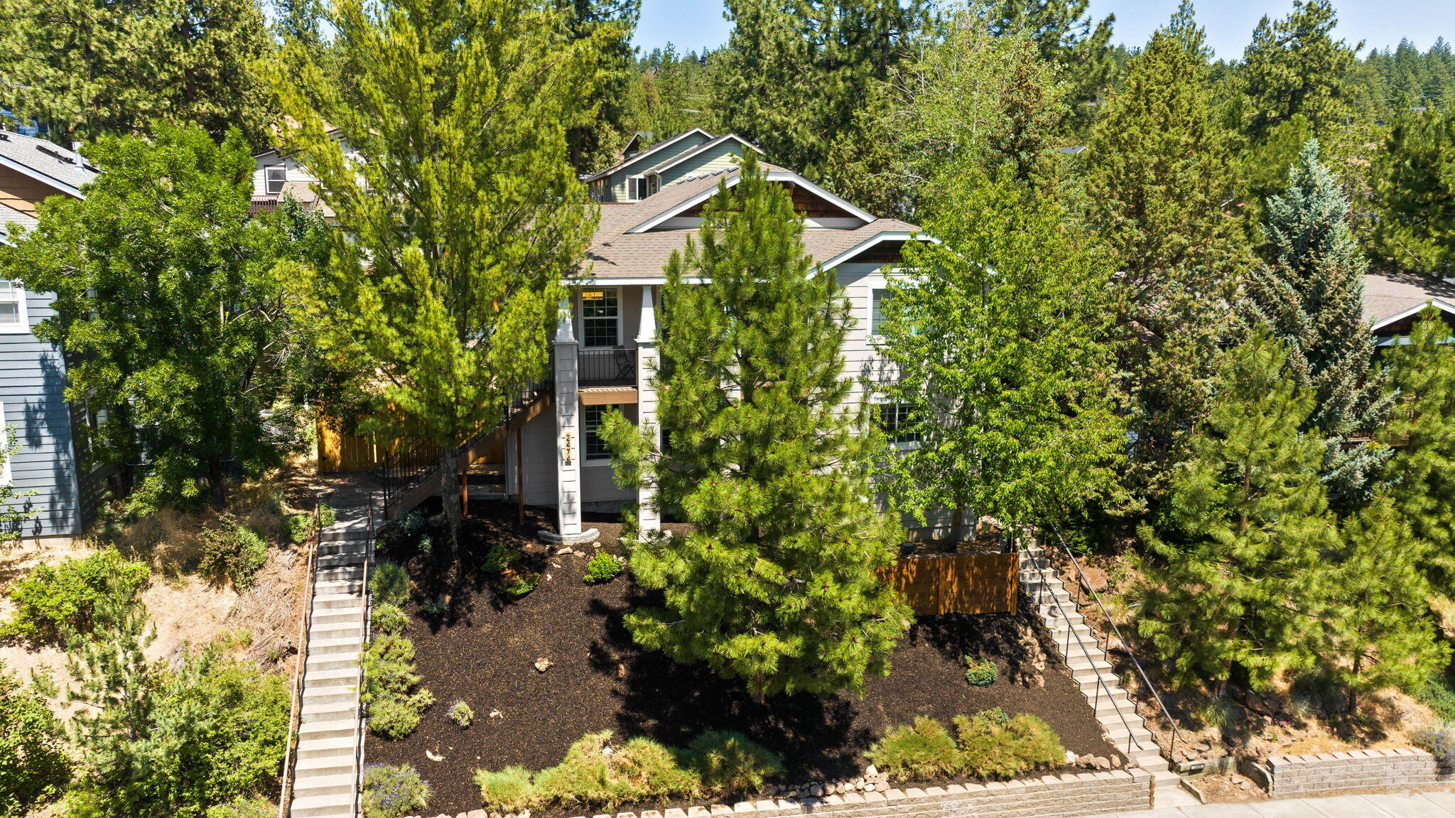 Westside Pines - Residential