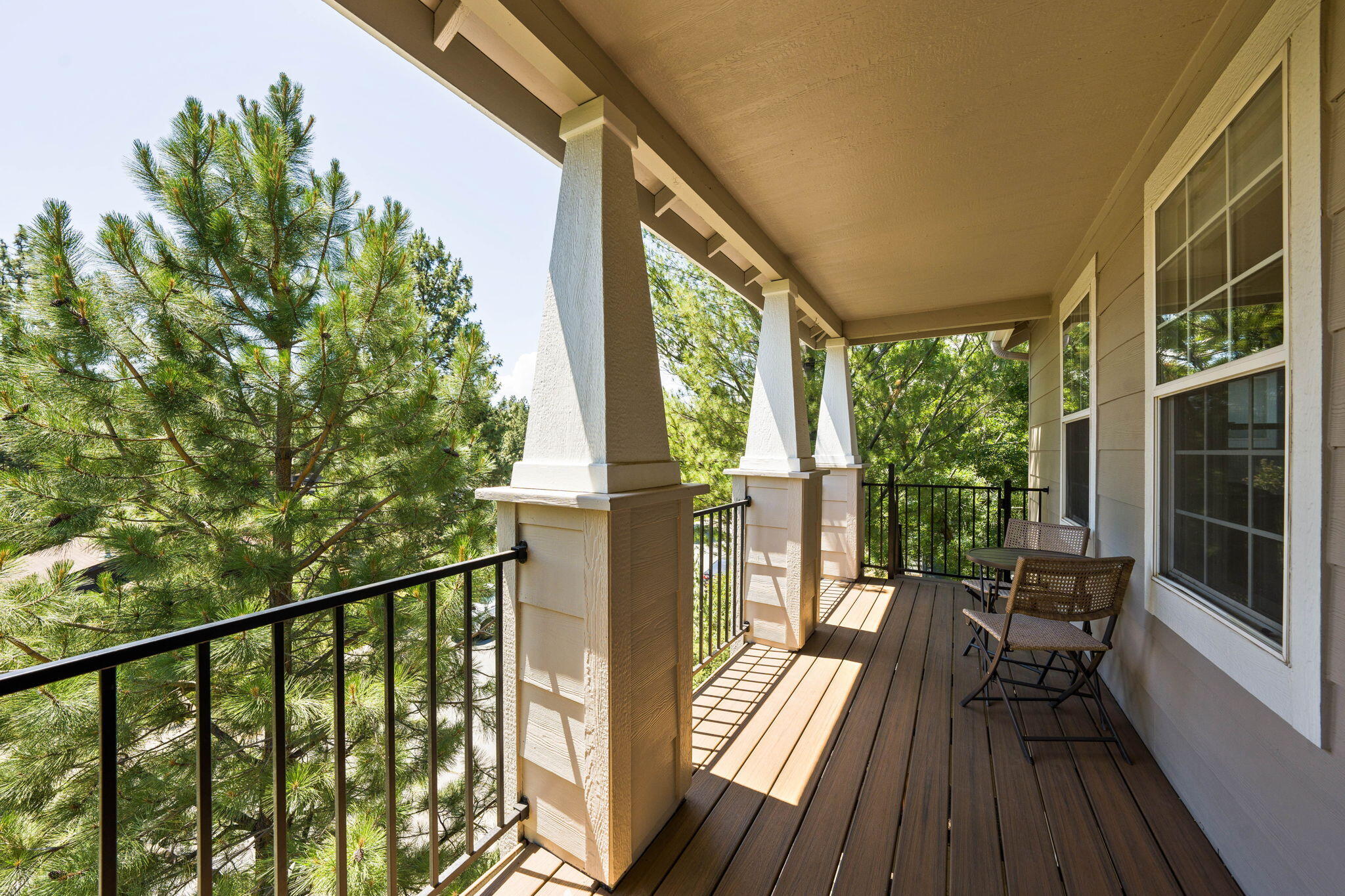 Westside Pines - Residential