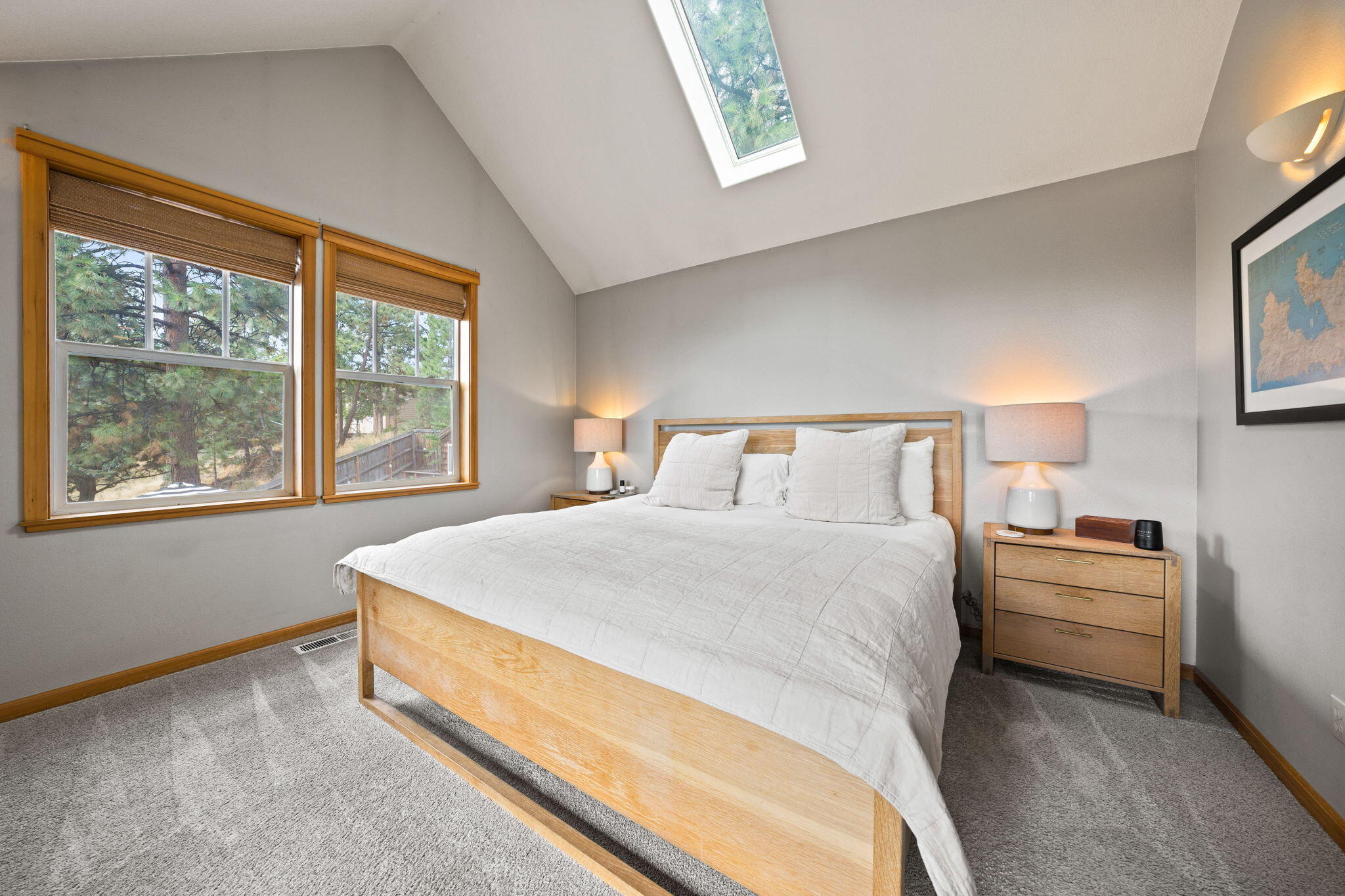 Heights Of Bend - Residential