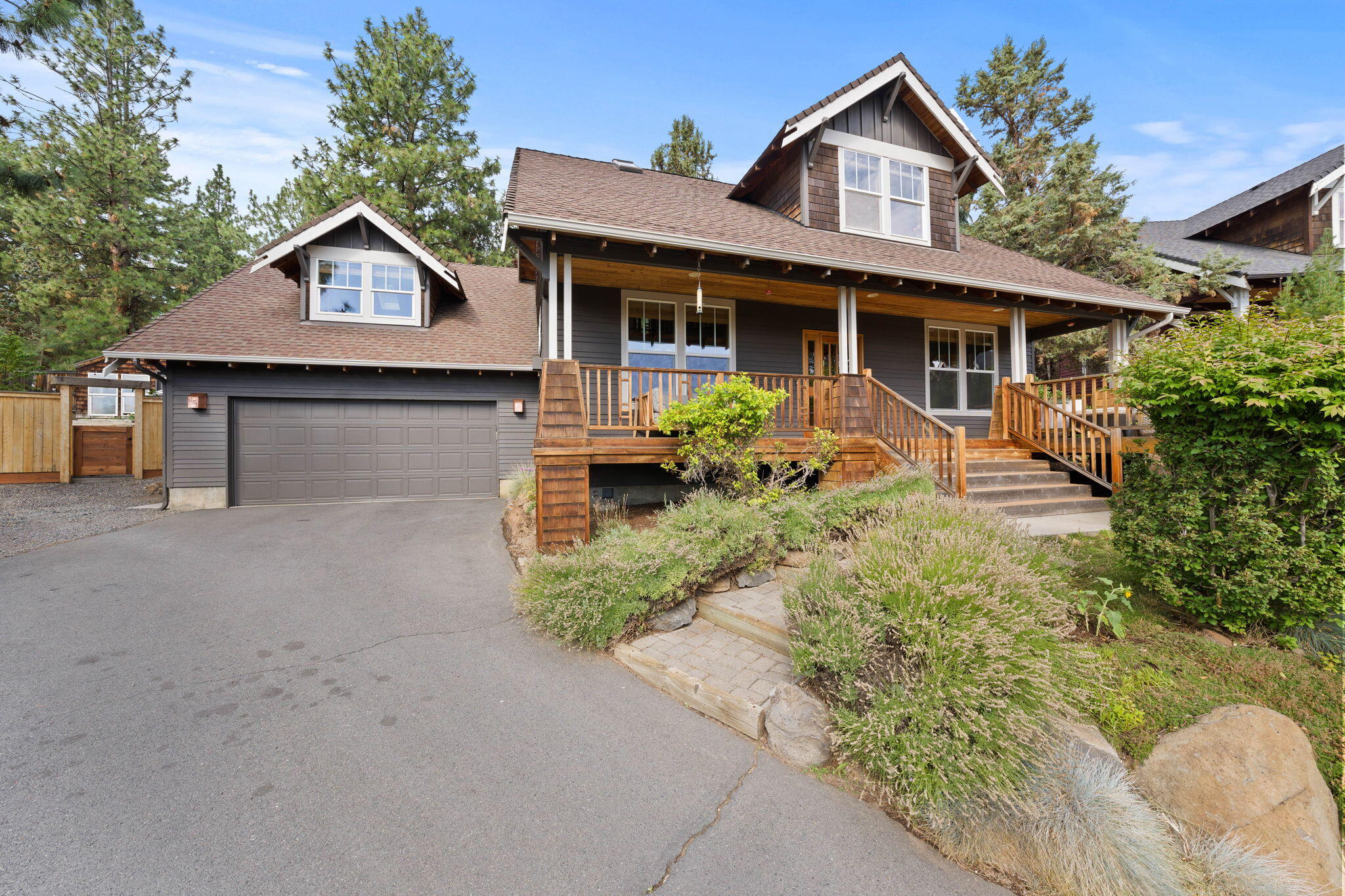 Heights Of Bend - Residential