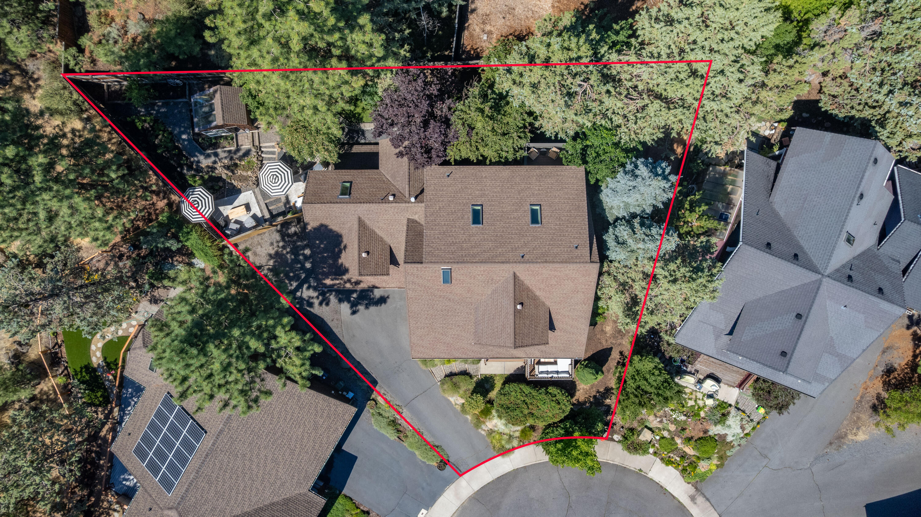 Heights Of Bend - Residential