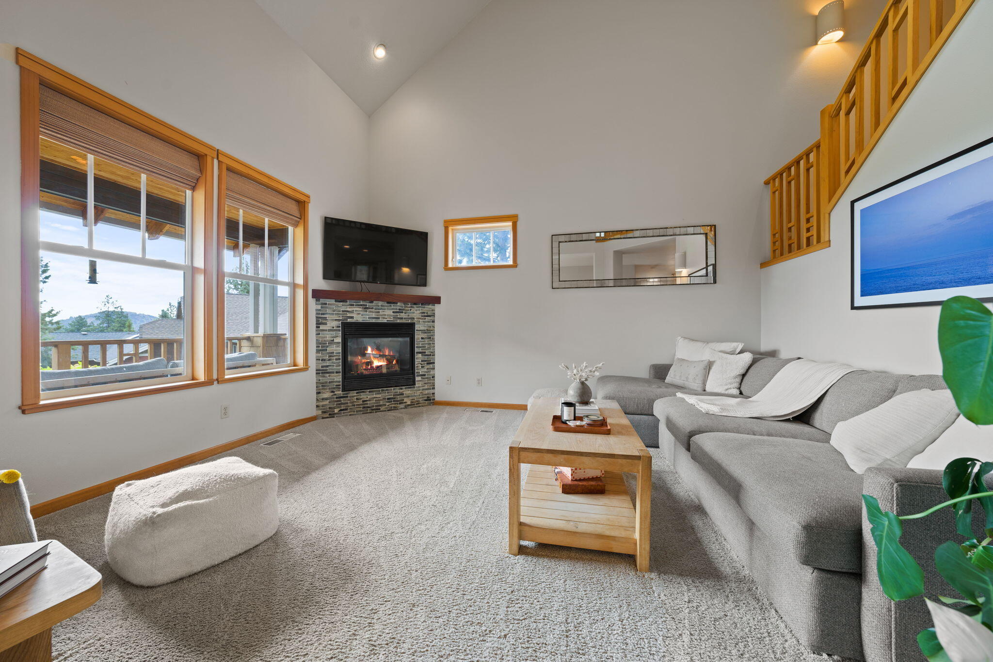 Heights Of Bend - Residential