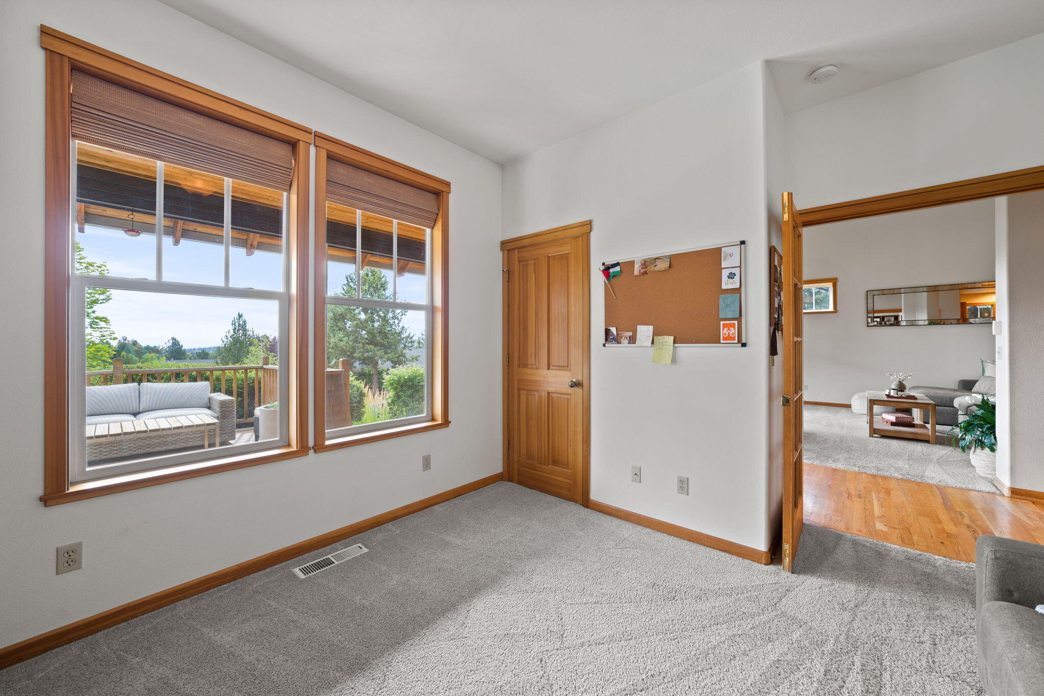 Heights Of Bend - Residential