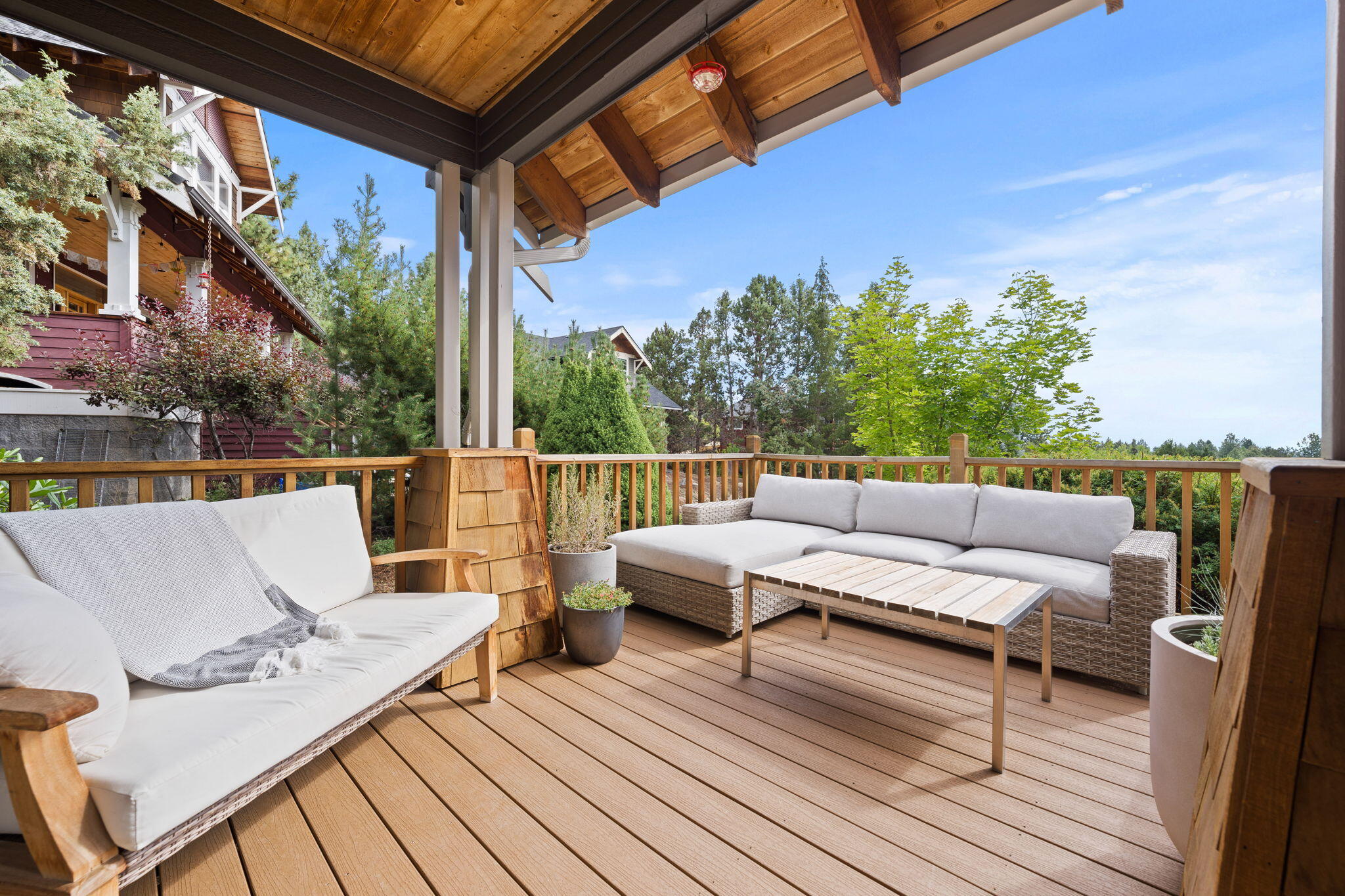 Heights Of Bend - Residential