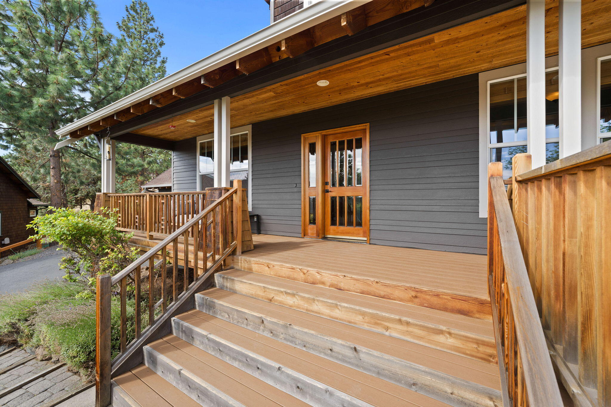 Heights Of Bend - Residential