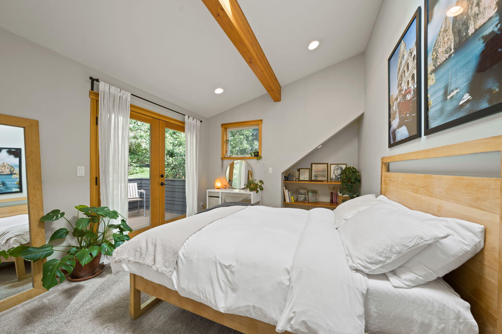 Heights Of Bend - Residential