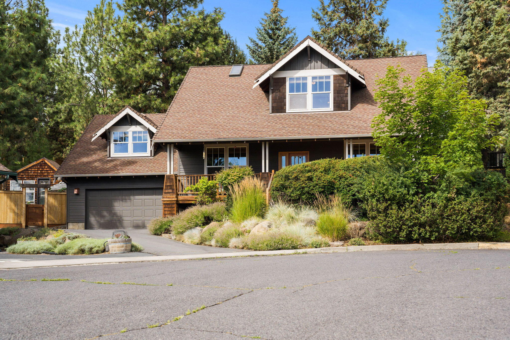 Heights Of Bend - Residential