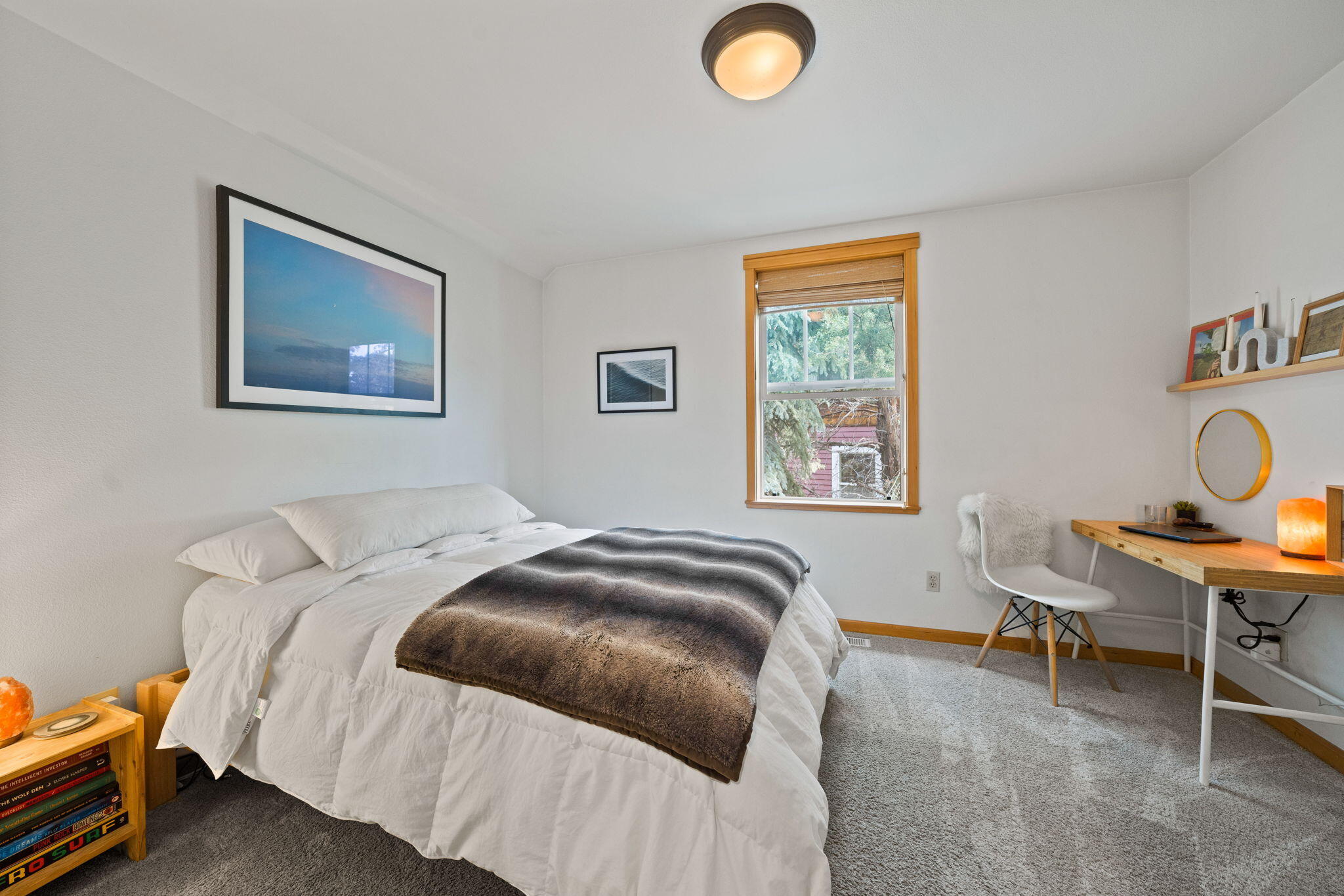 Heights Of Bend - Residential