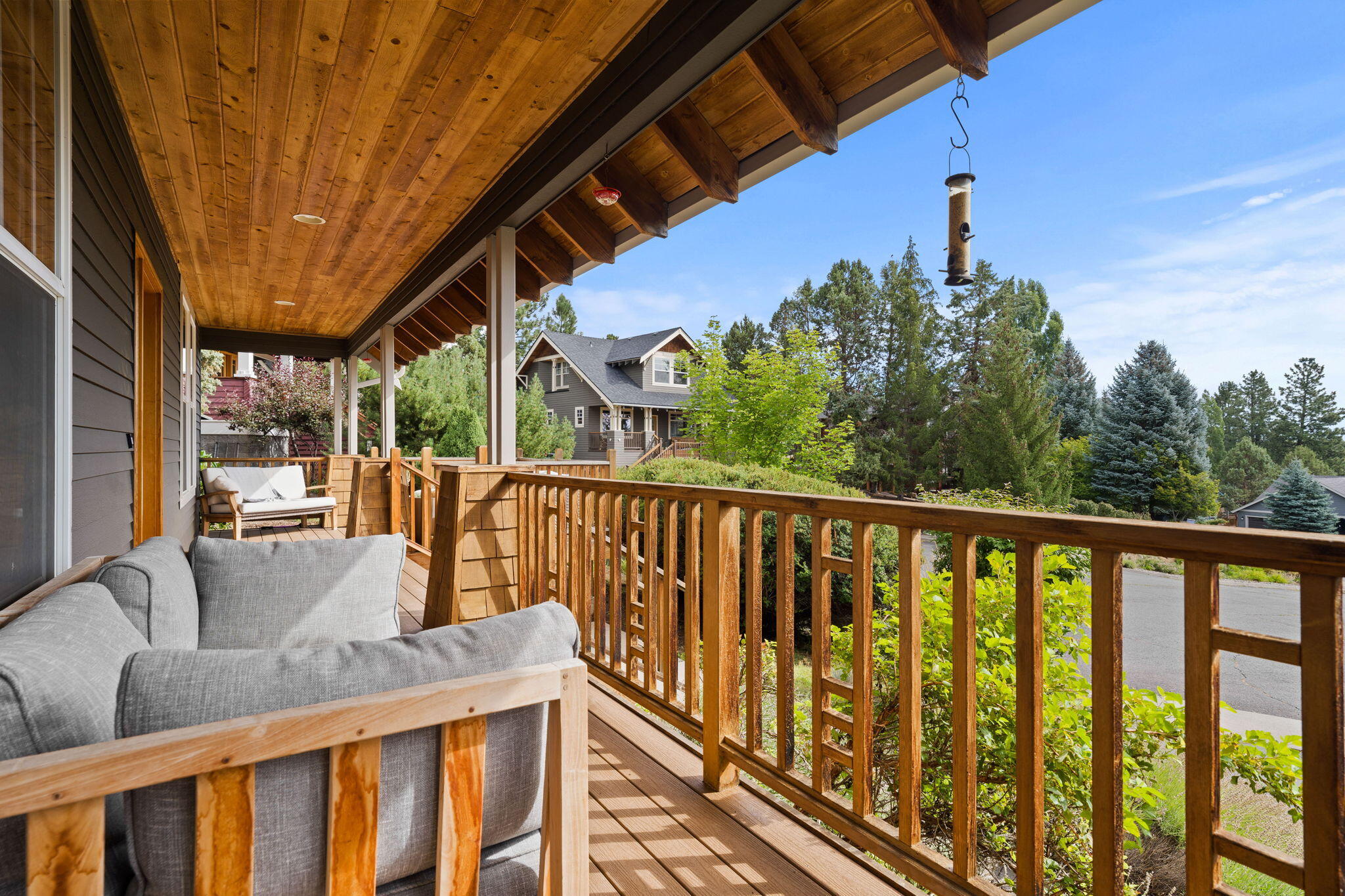 Heights Of Bend - Residential
