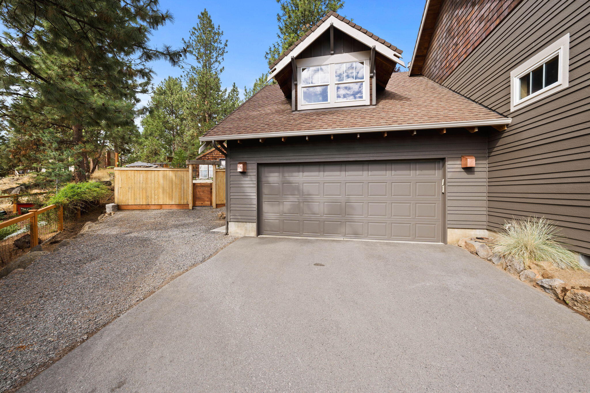 Heights Of Bend - Residential
