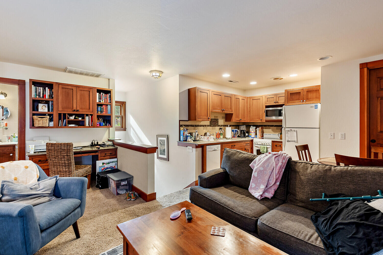 N/A - Residential
