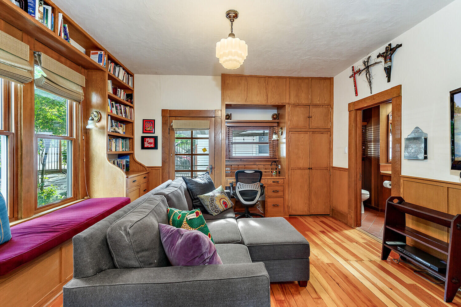 N/A - Residential