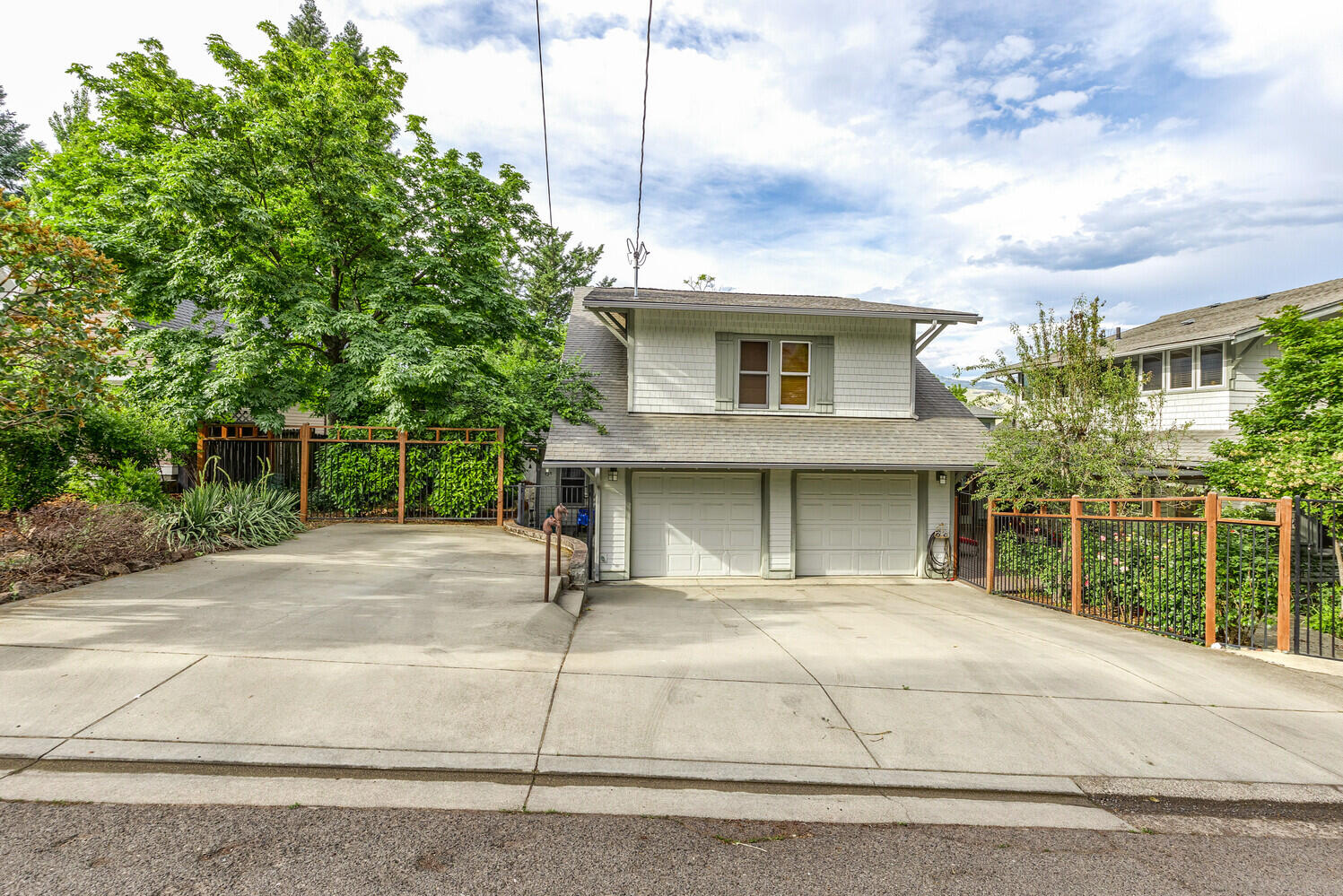 N/A - Residential